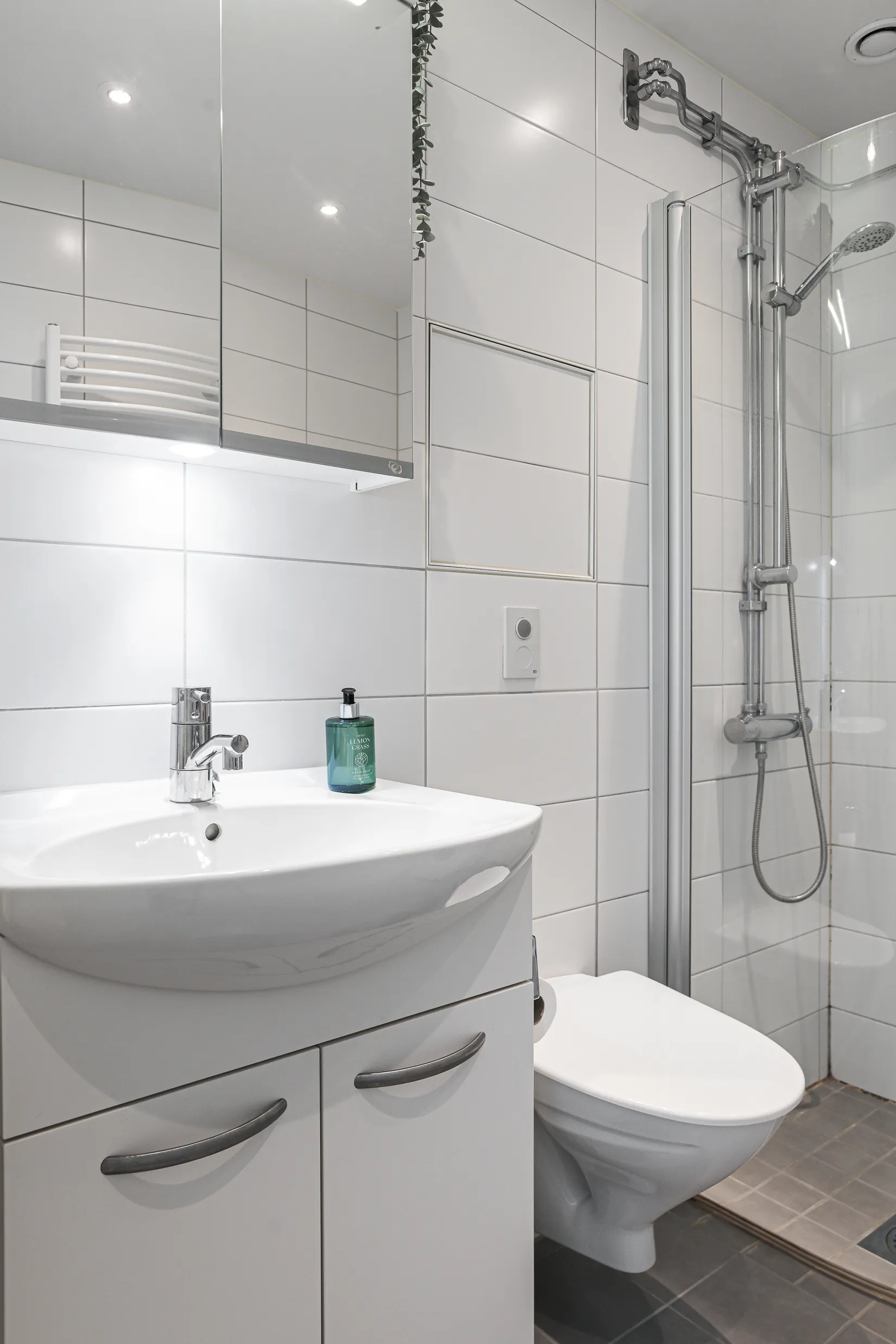 Bostadsrätt, Kadettgatan 52B, Västra Berga, Helsingborg