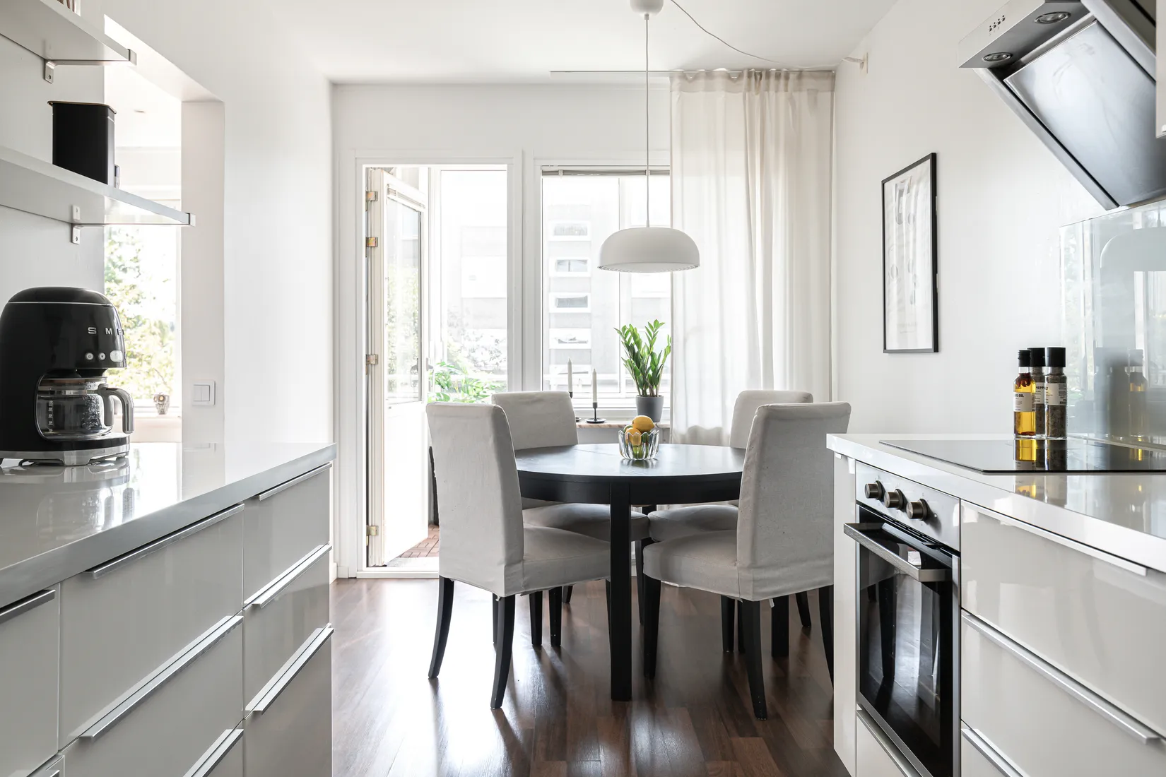 Bostadsrätt, Kadettgatan 52B, Västra Berga, Helsingborg