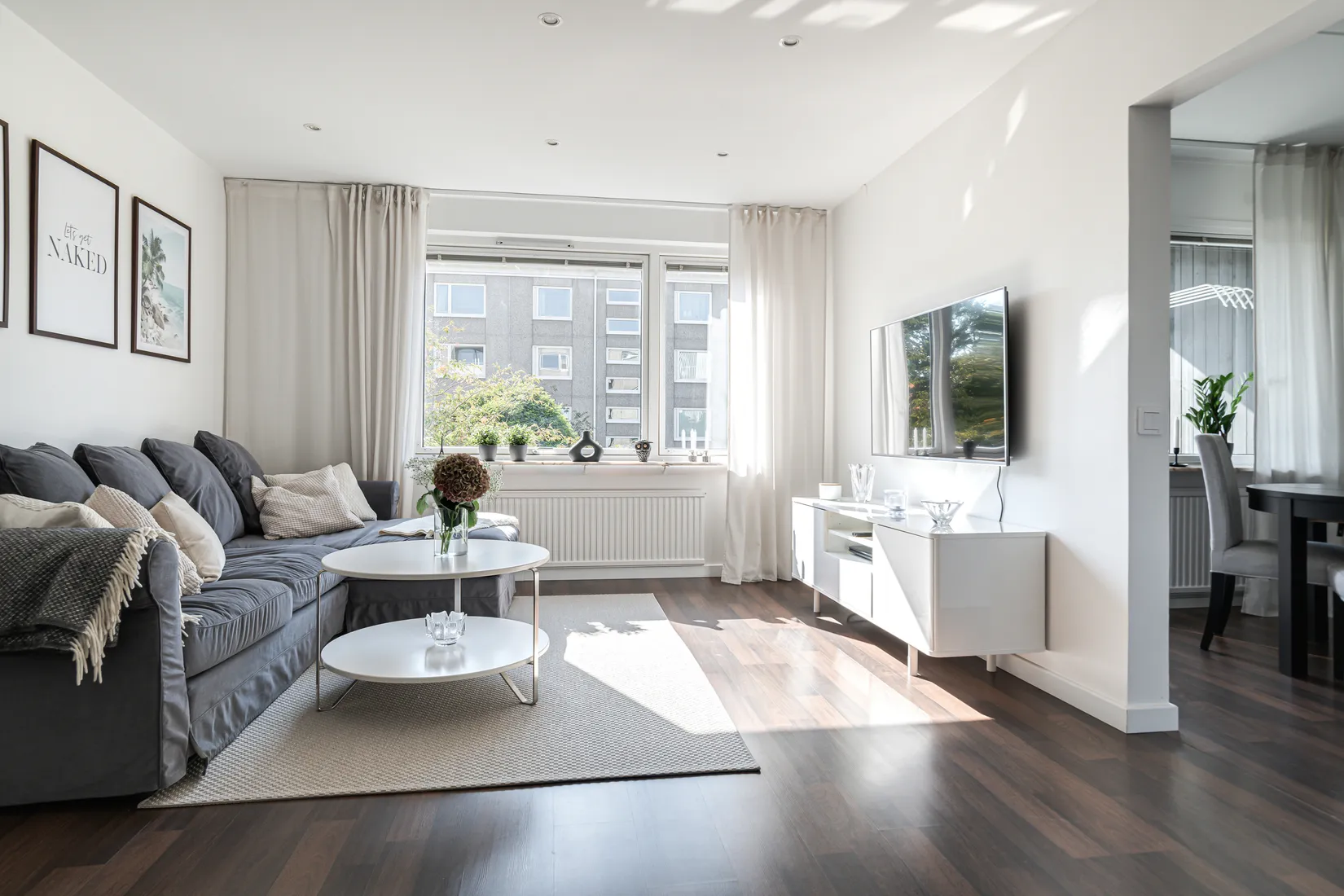Bostadsrätt, Kadettgatan 52B, Västra Berga, Helsingborg