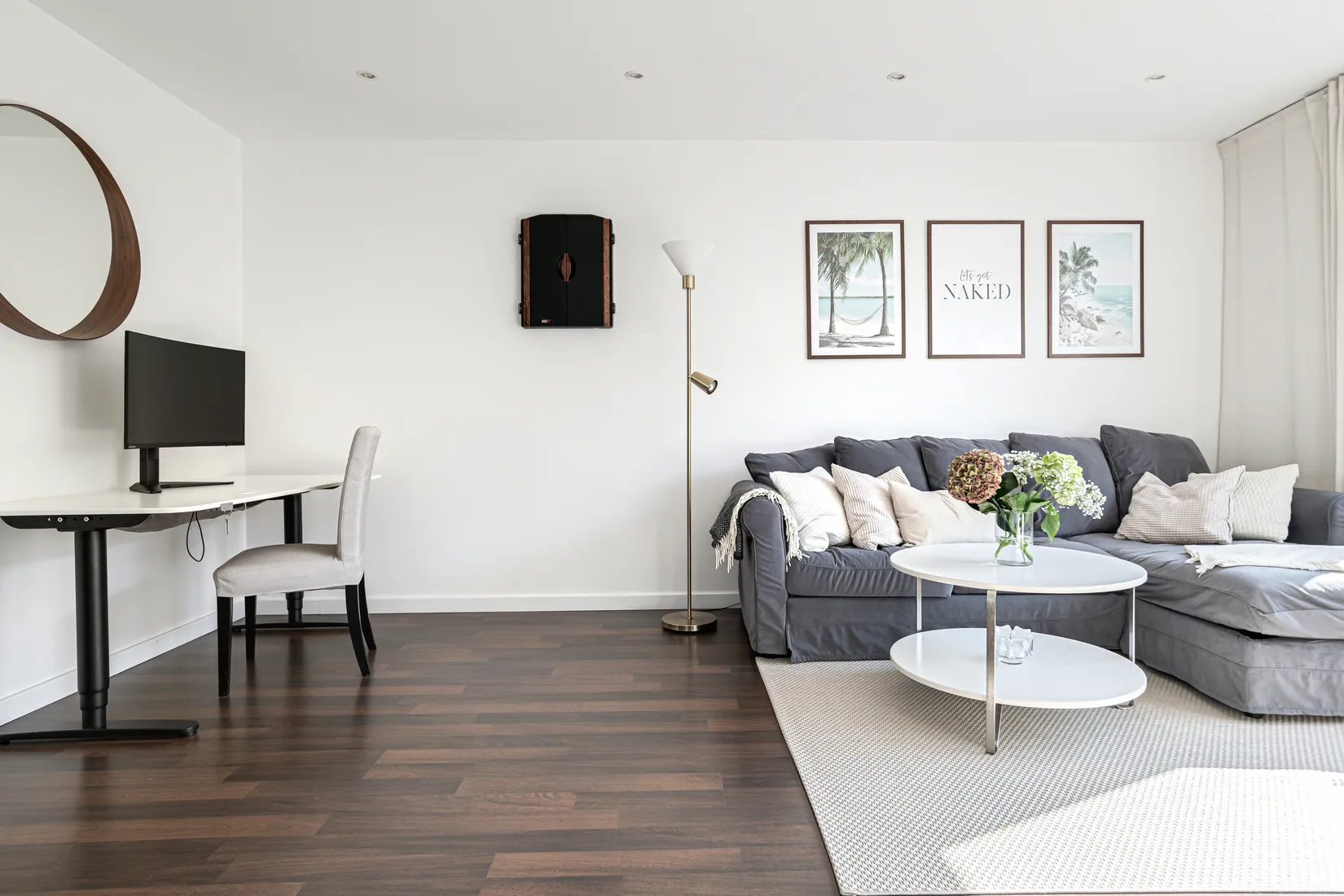 Bostadsrätt, Kadettgatan 52B, Västra Berga, Helsingborg