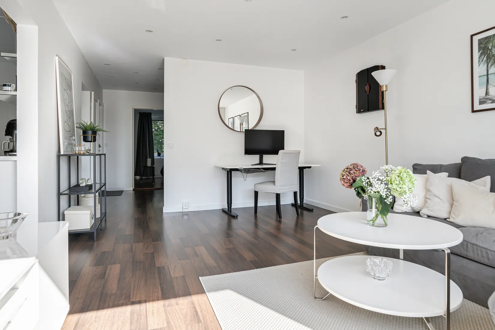 Bostadsrätt, Kadettgatan 52B, Västra Berga, Helsingborg