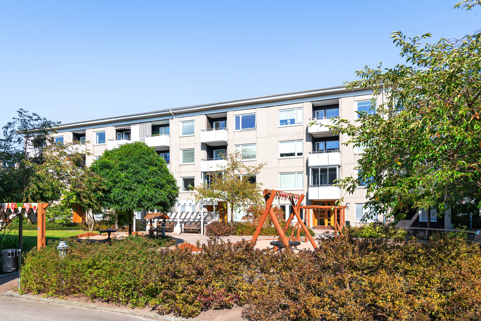 Bostadsrätt, Kadettgatan 52B, Västra Berga, Helsingborg