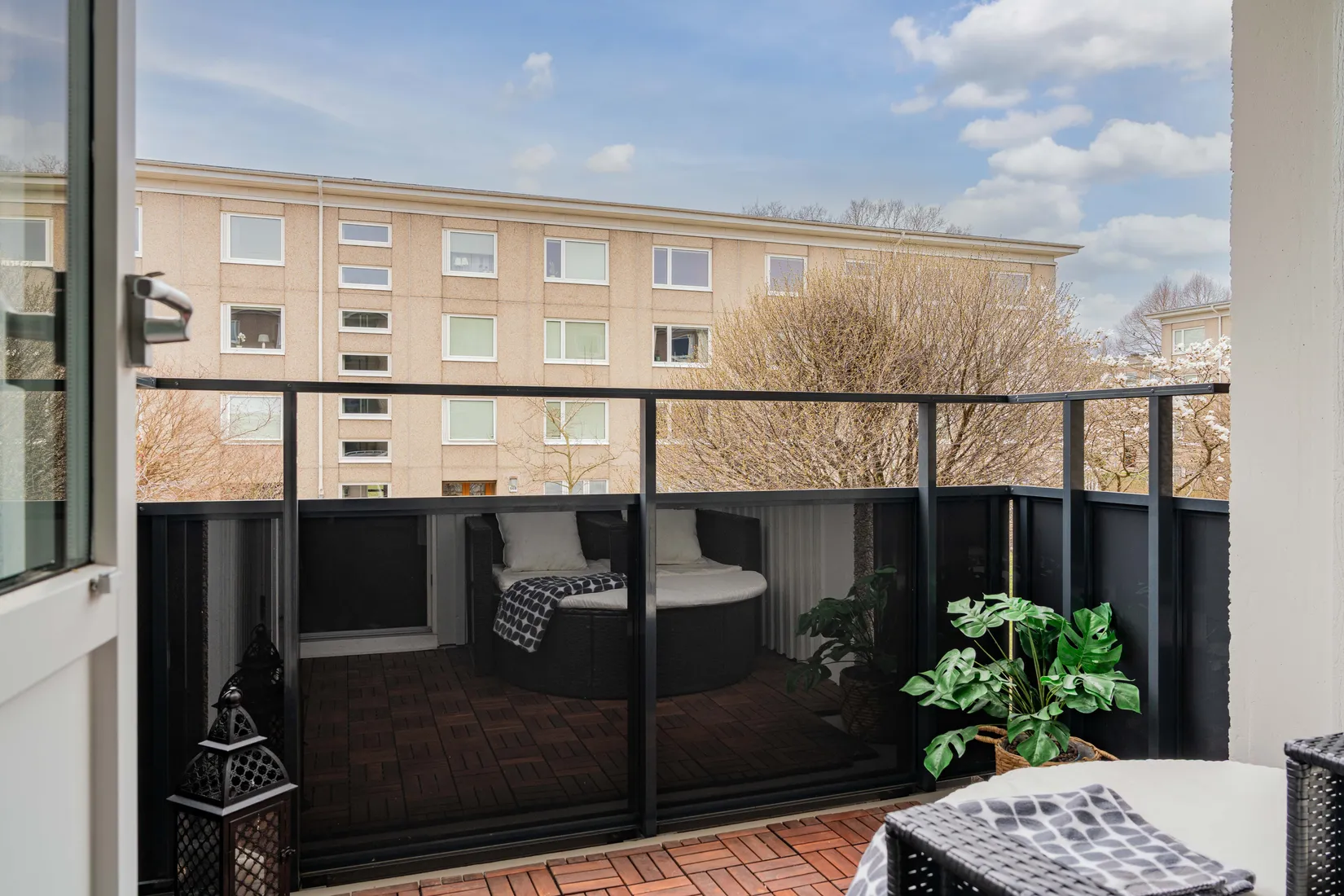 Bostadsrätt, Kadettgatan 52B, Västra Berga, Helsingborg