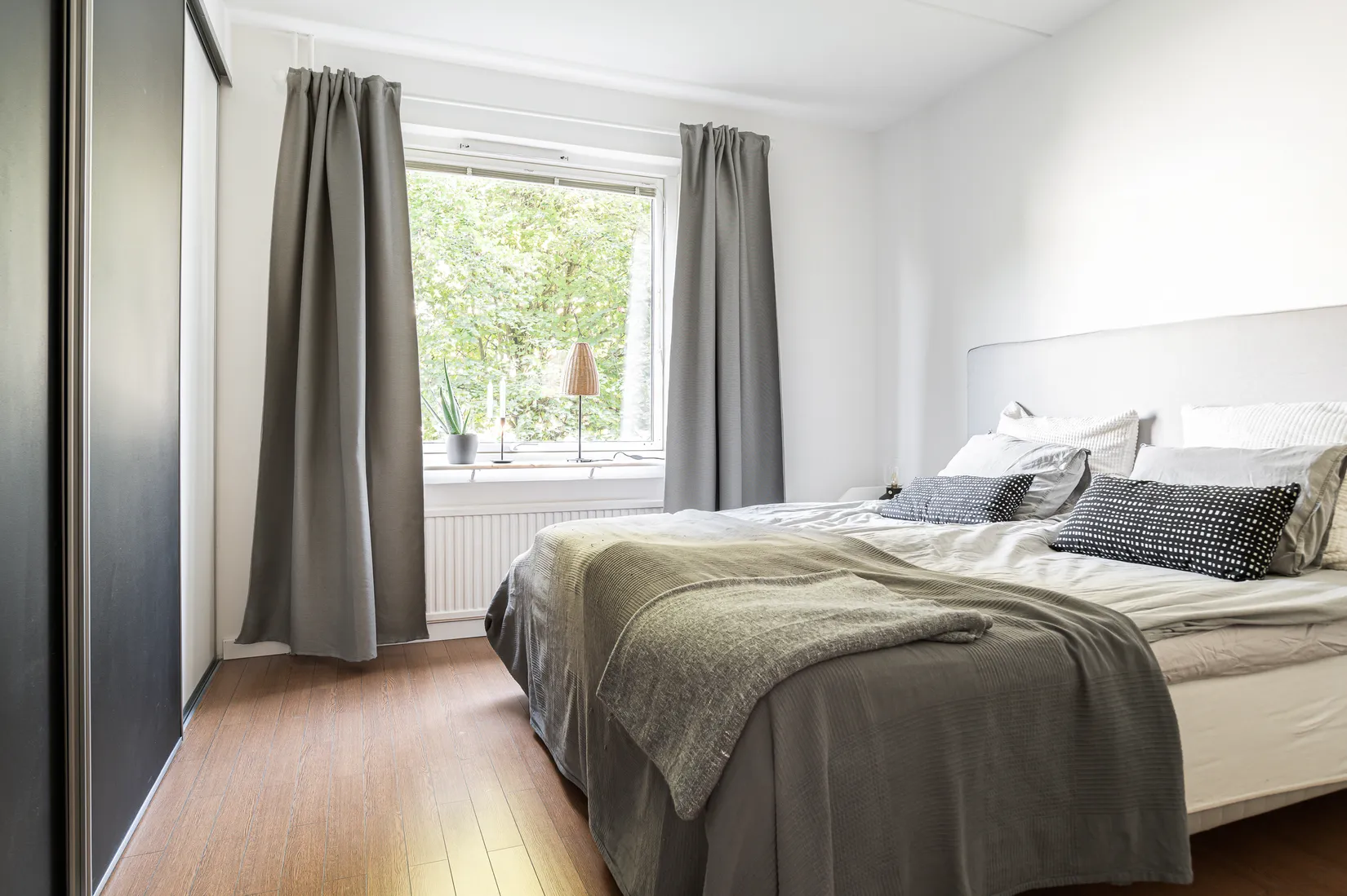 Bostadsrätt, Kadettgatan 52B, Västra Berga, Helsingborg