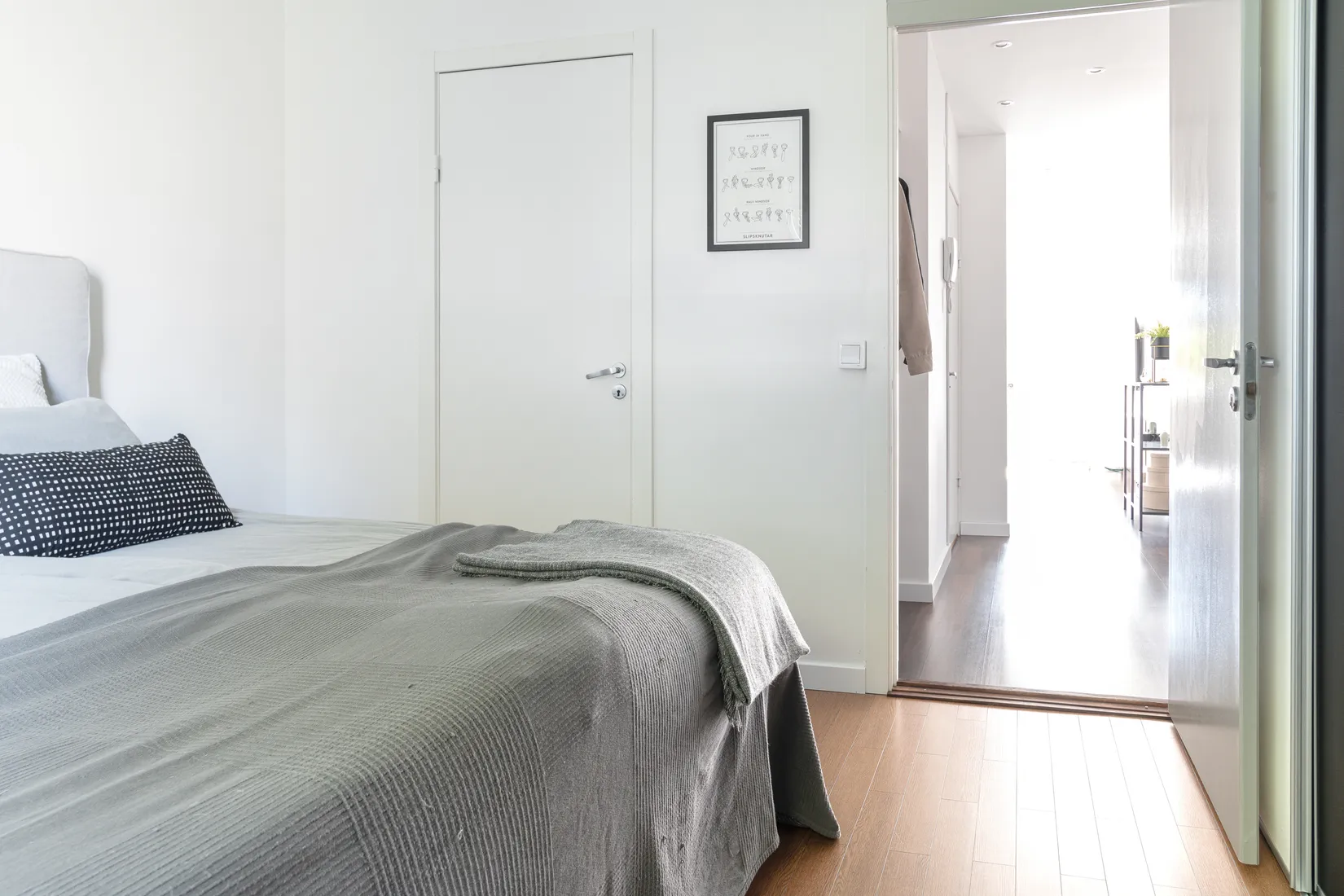 Bostadsrätt, Kadettgatan 52B, Västra Berga, Helsingborg