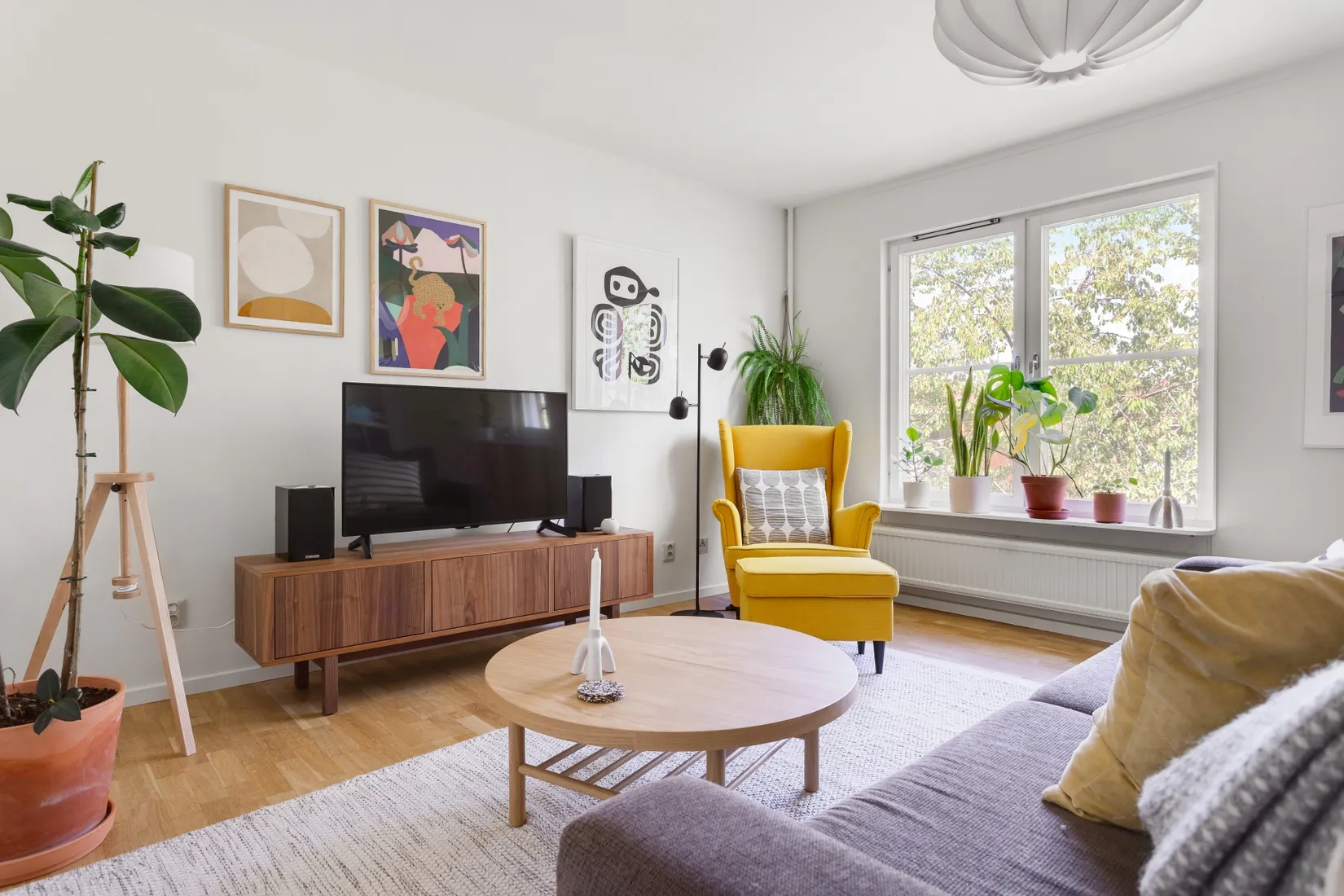 Bostadsrätt, Pilottorget 10, 3tr, Skarpnäck, Stockholm