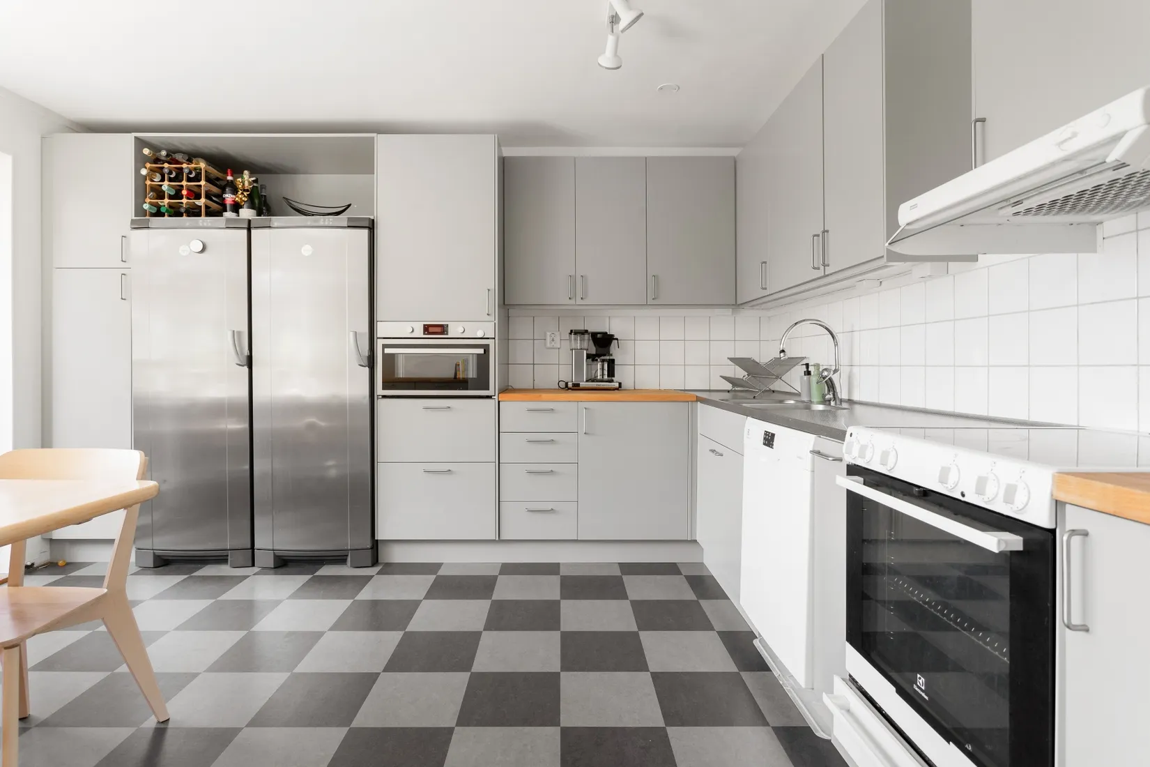 Bostadsrätt, Pilottorget 10, 3tr, Skarpnäck, Stockholm