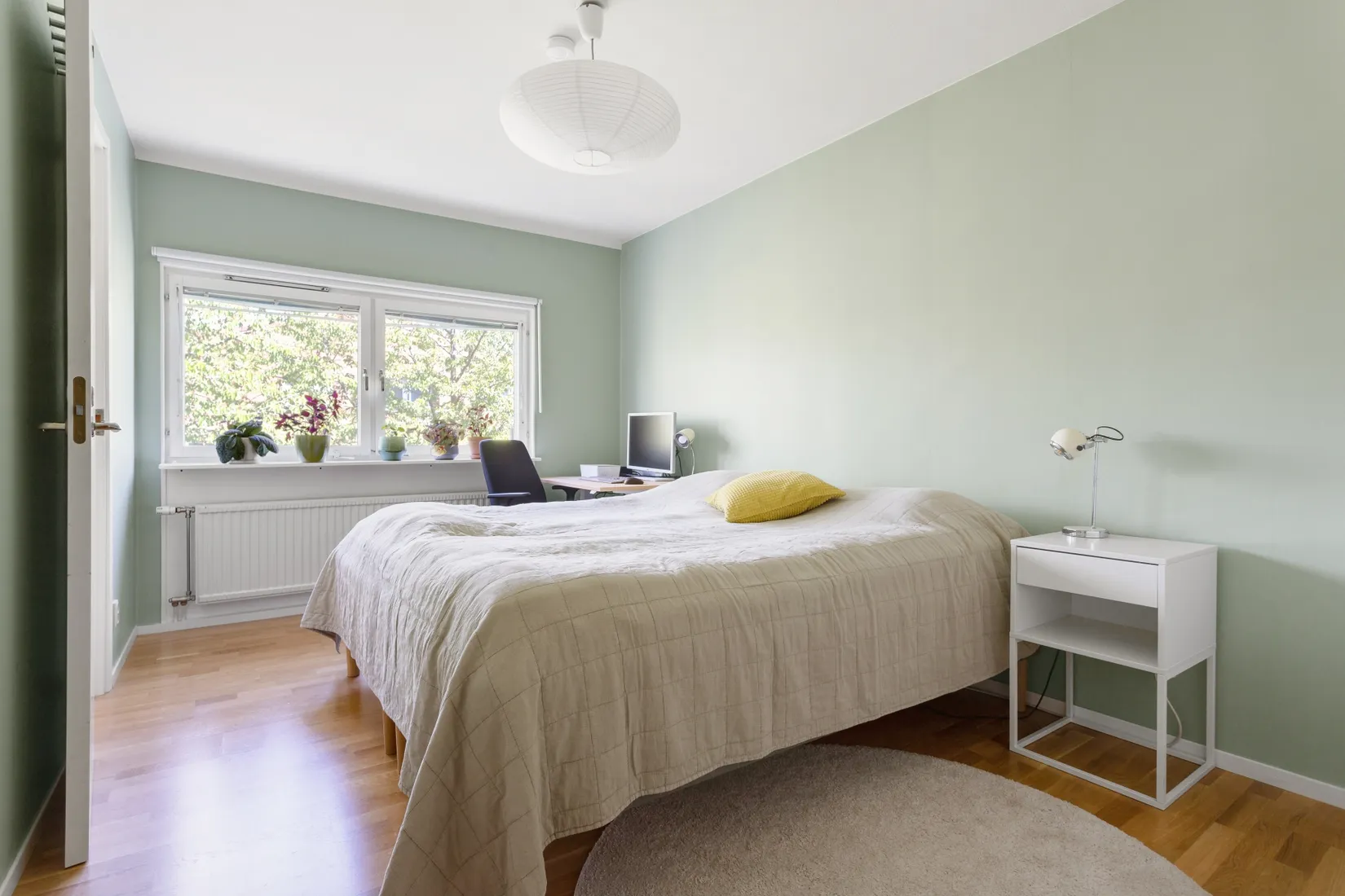Bostadsrätt, Pilottorget 10, 3tr, Skarpnäck, Stockholm
