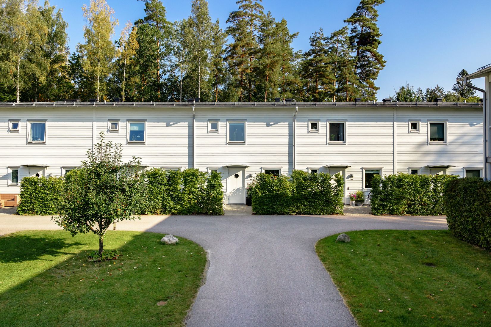 Bostadsrätt, Uranusvägen 2C, Östra Lugnet, Växjö