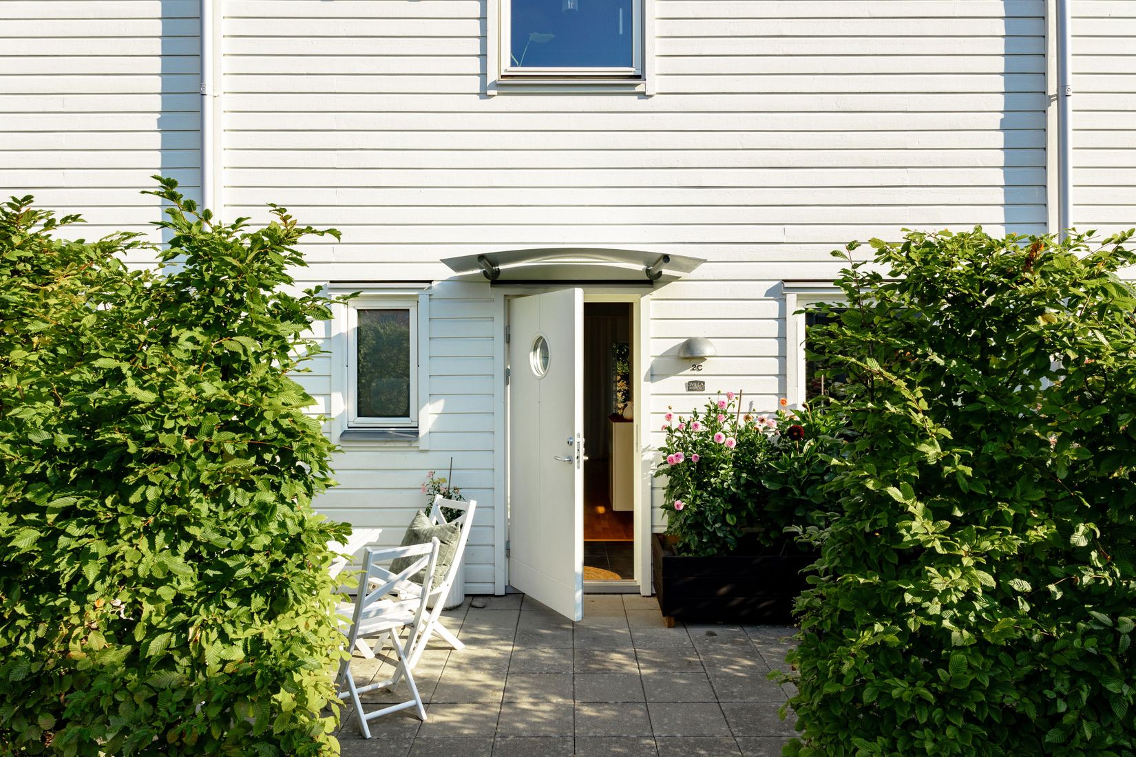 Bostadsrätt, Uranusvägen 2C, Östra Lugnet, Växjö