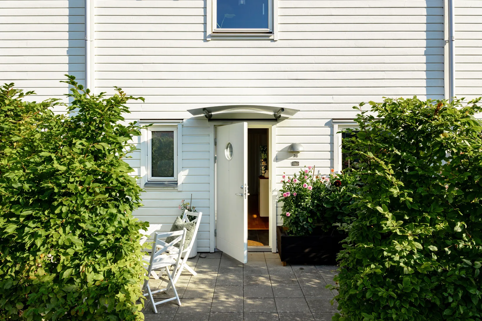 Bostadsrätt, Uranusvägen 2C, Östra Lugnet, Växjö