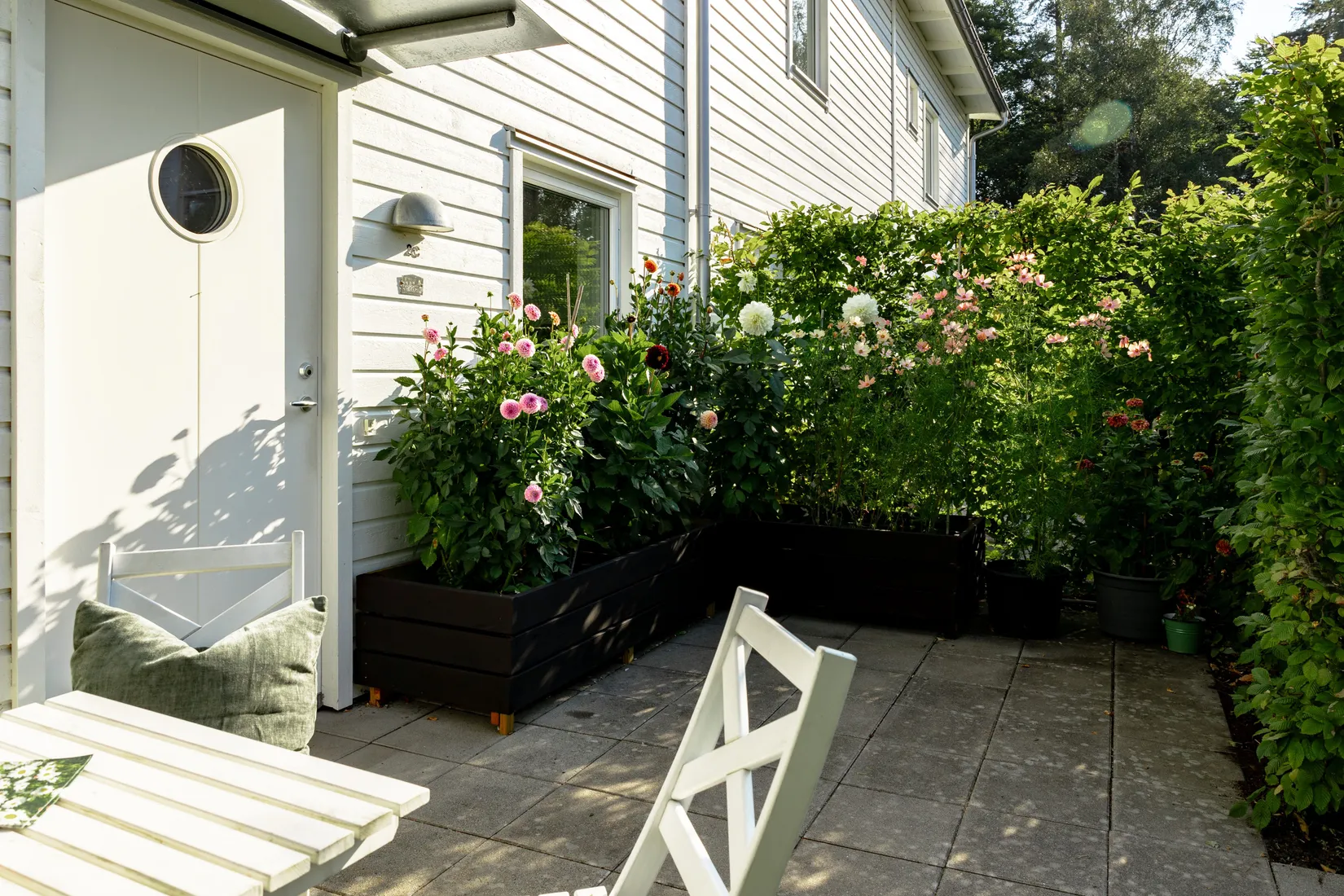 Bostadsrätt, Uranusvägen 2C, Östra Lugnet, Växjö