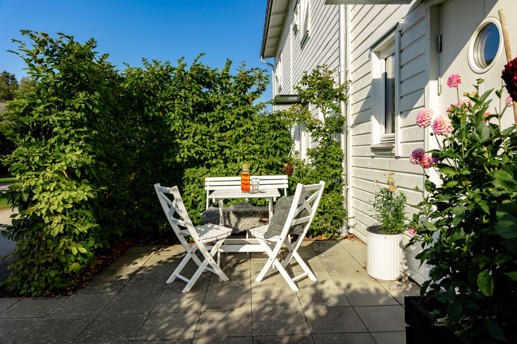 Bostadsrätt, Uranusvägen 2C, Östra Lugnet, Växjö