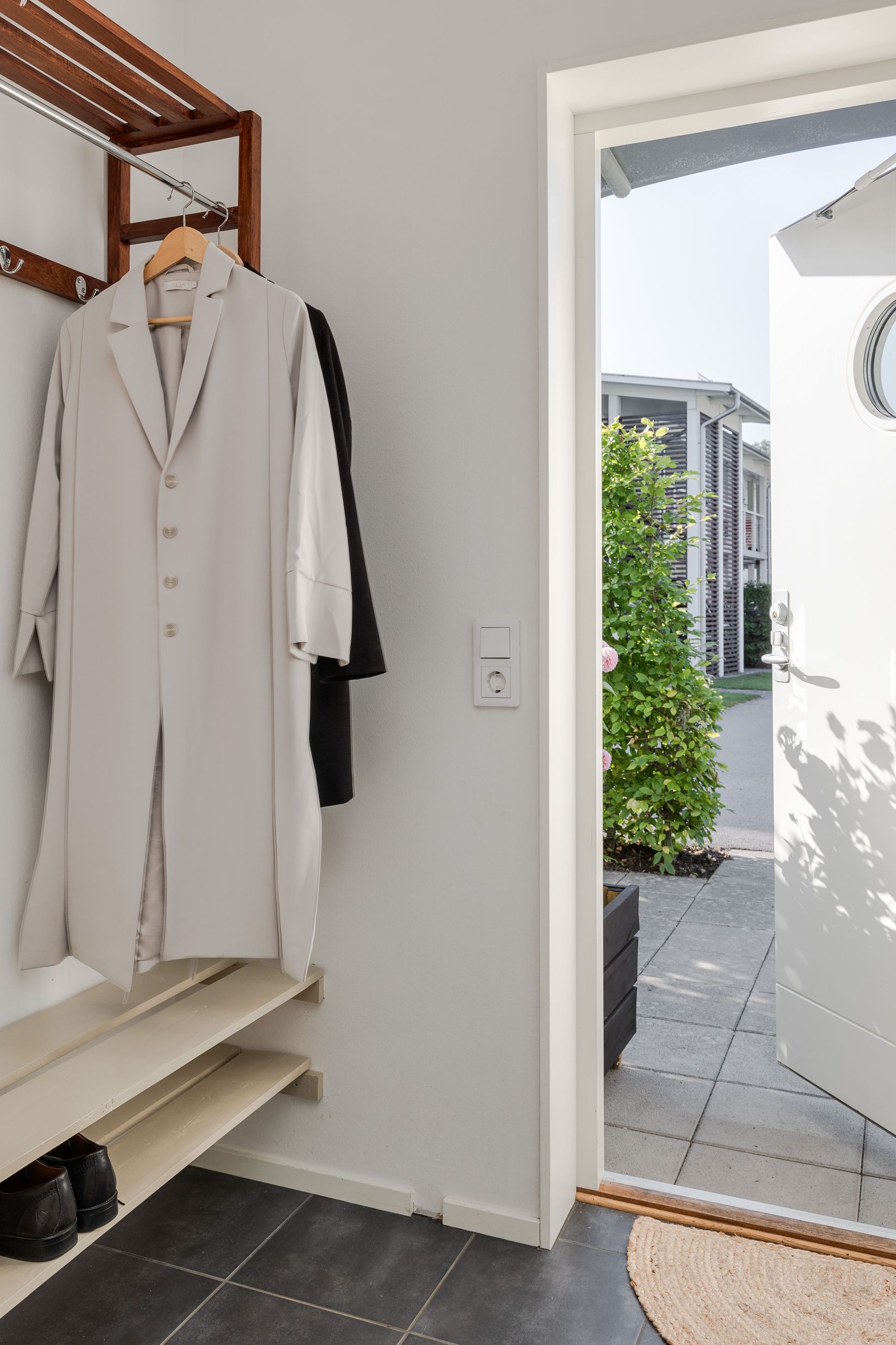 Bostadsrätt, Uranusvägen 2C, Östra Lugnet, Växjö