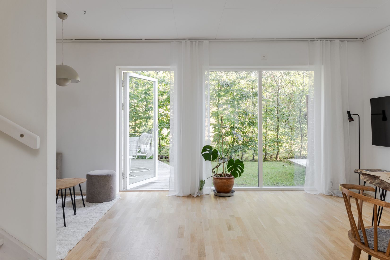 Bostadsrätt, Uranusvägen 2C, Östra Lugnet, Växjö