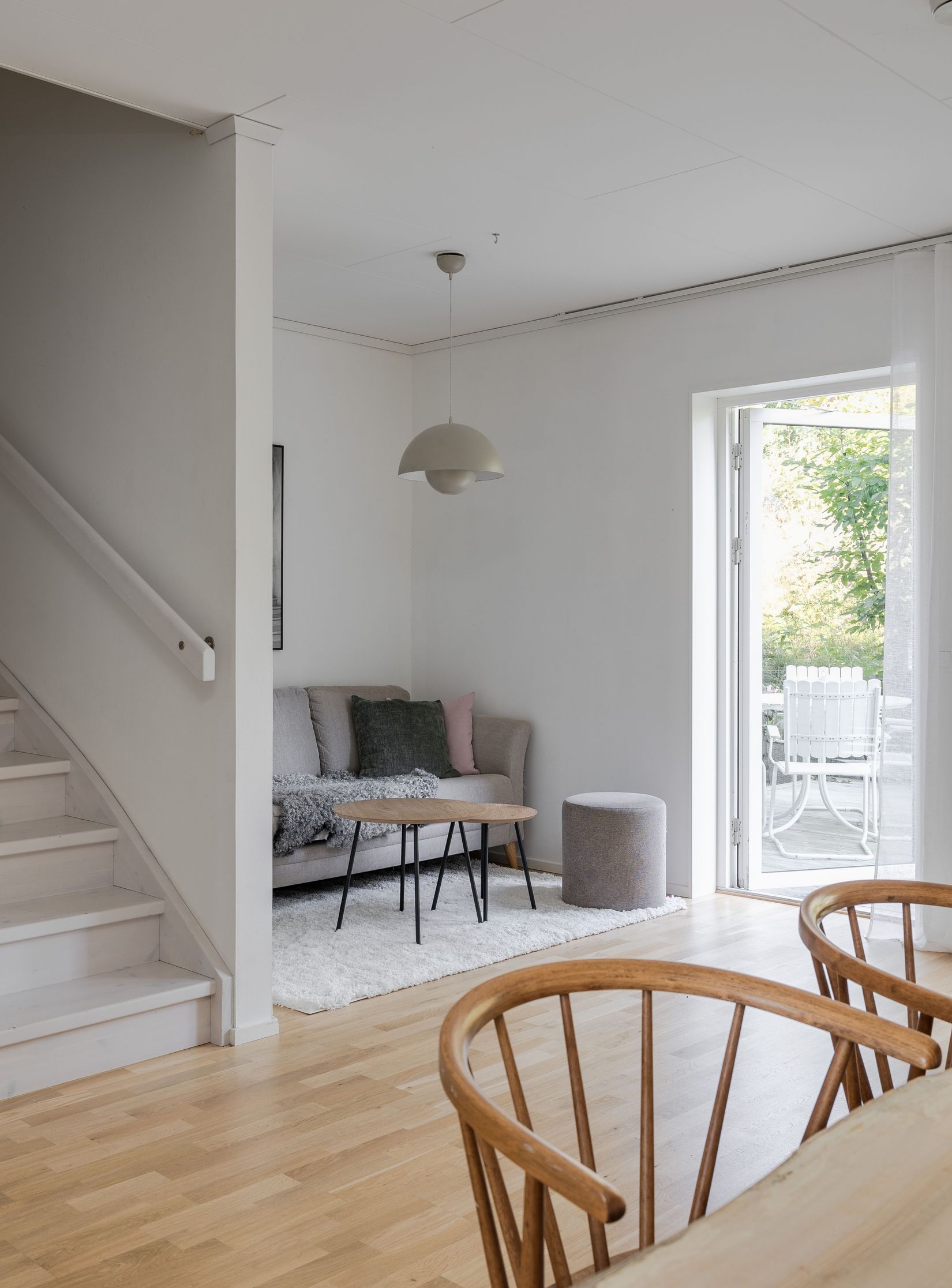 Bostadsrätt, Uranusvägen 2C, Östra Lugnet, Växjö