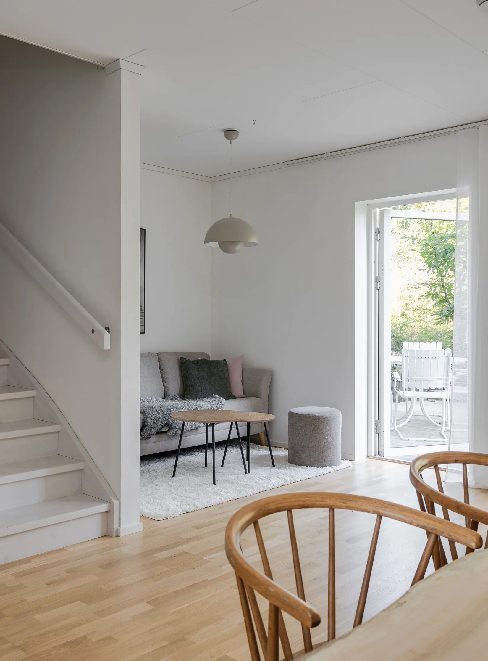 Bostadsrätt, Uranusvägen 2C, Östra Lugnet, Växjö
