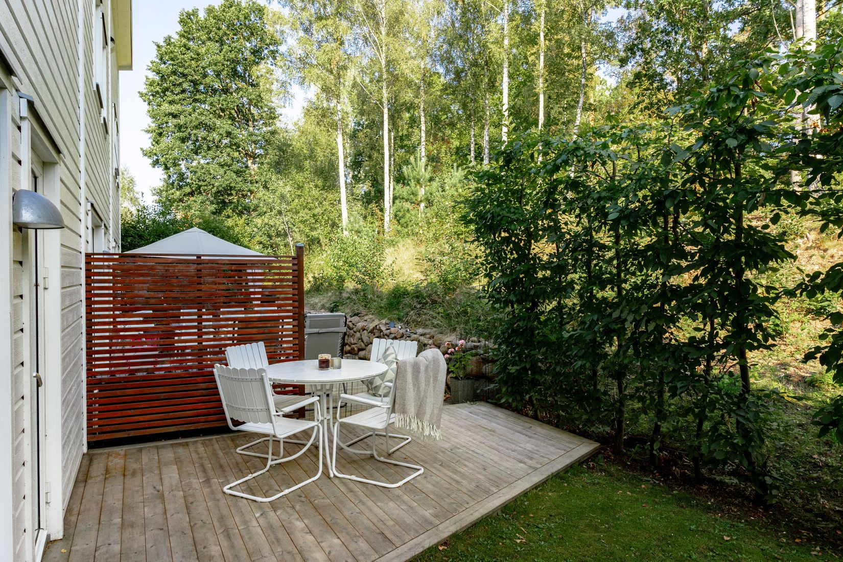 Bostadsrätt, Uranusvägen 2C, Östra Lugnet, Växjö