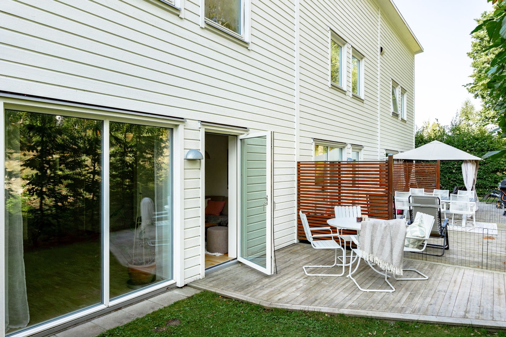 Bostadsrätt, Uranusvägen 2C, Östra Lugnet, Växjö