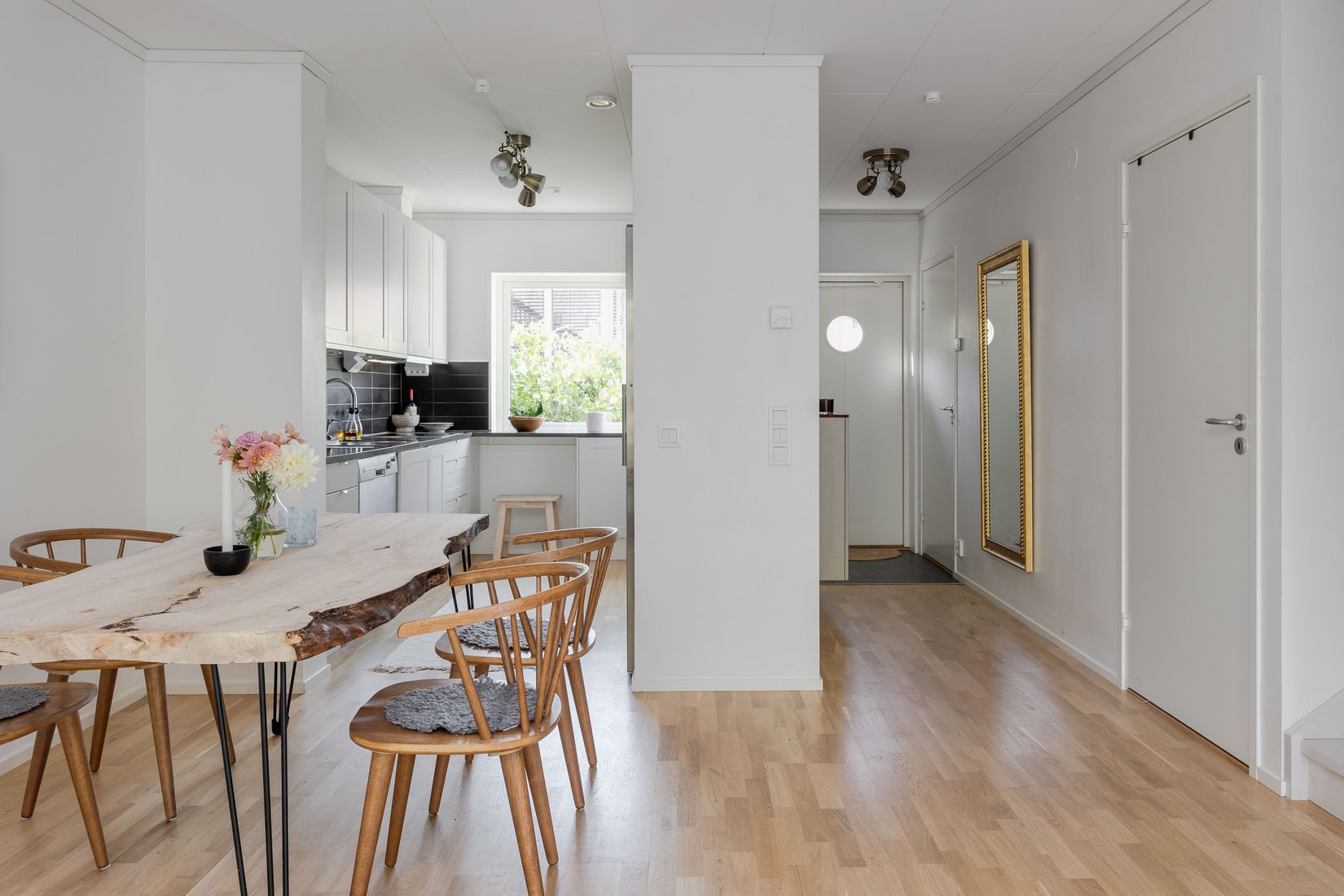 Bostadsrätt, Uranusvägen 2C, Östra Lugnet, Växjö