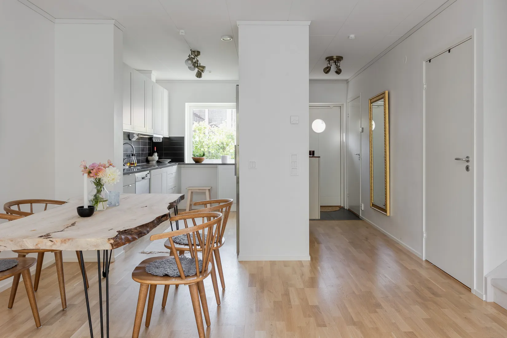 Bostadsrätt, Uranusvägen 2C, Östra Lugnet, Växjö