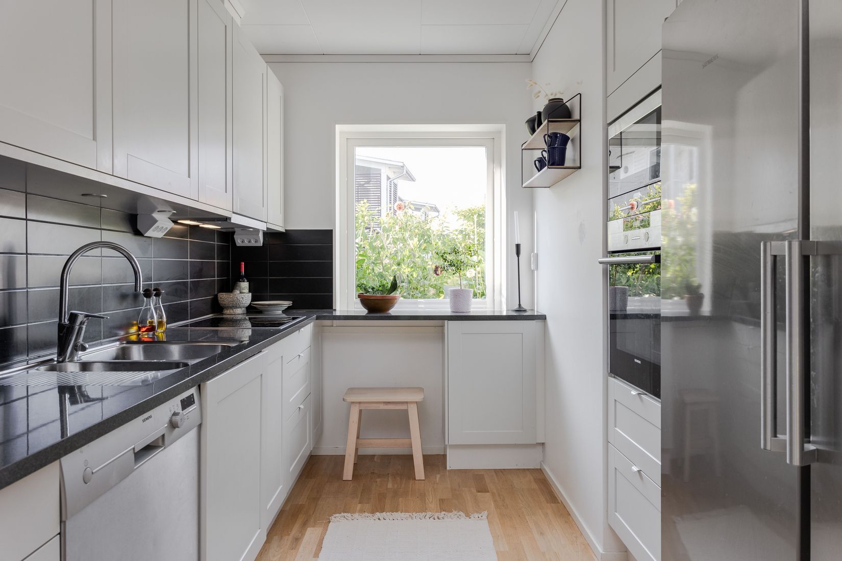 Bostadsrätt, Uranusvägen 2C, Östra Lugnet, Växjö