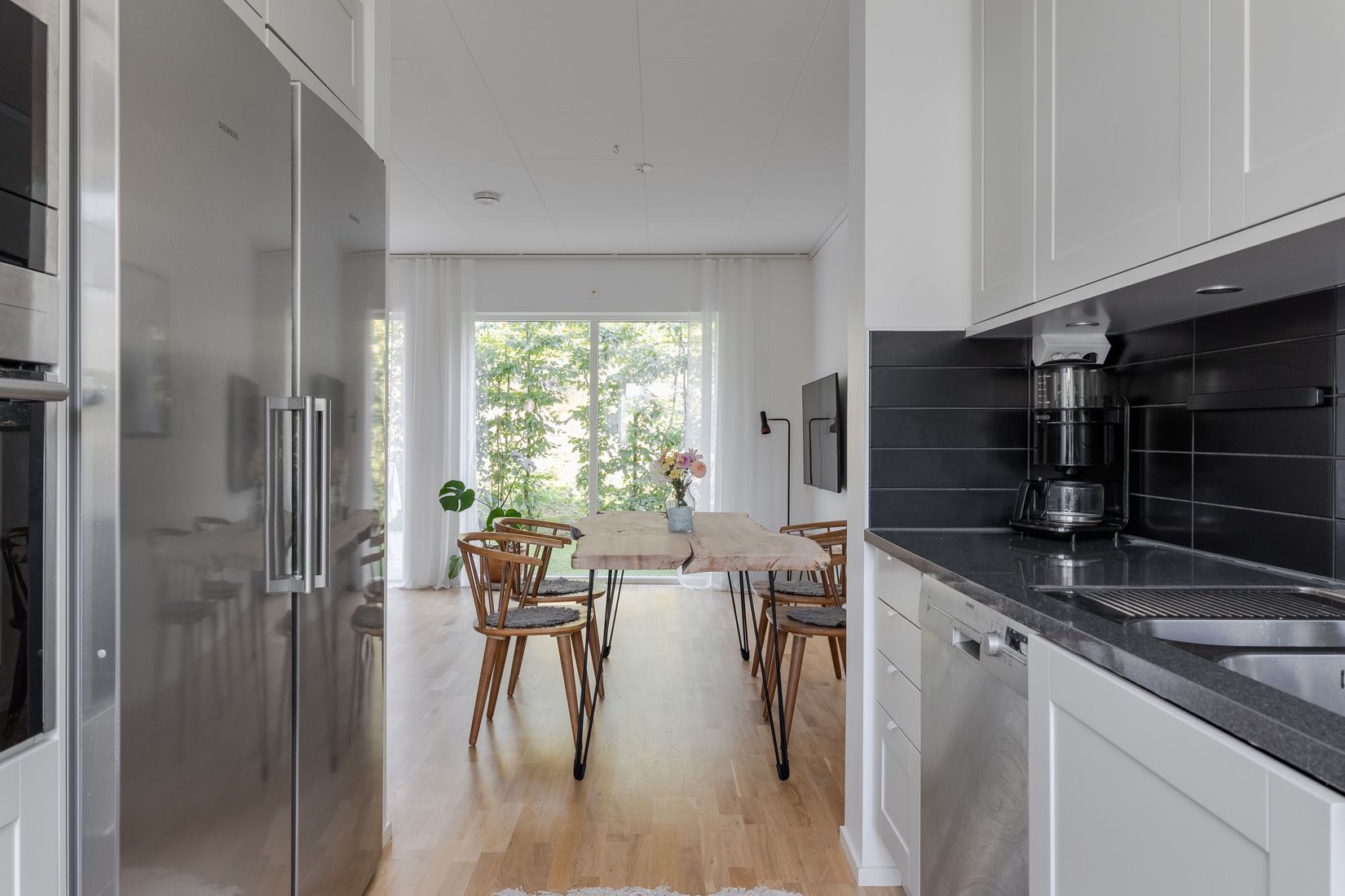 Bostadsrätt, Uranusvägen 2C, Östra Lugnet, Växjö