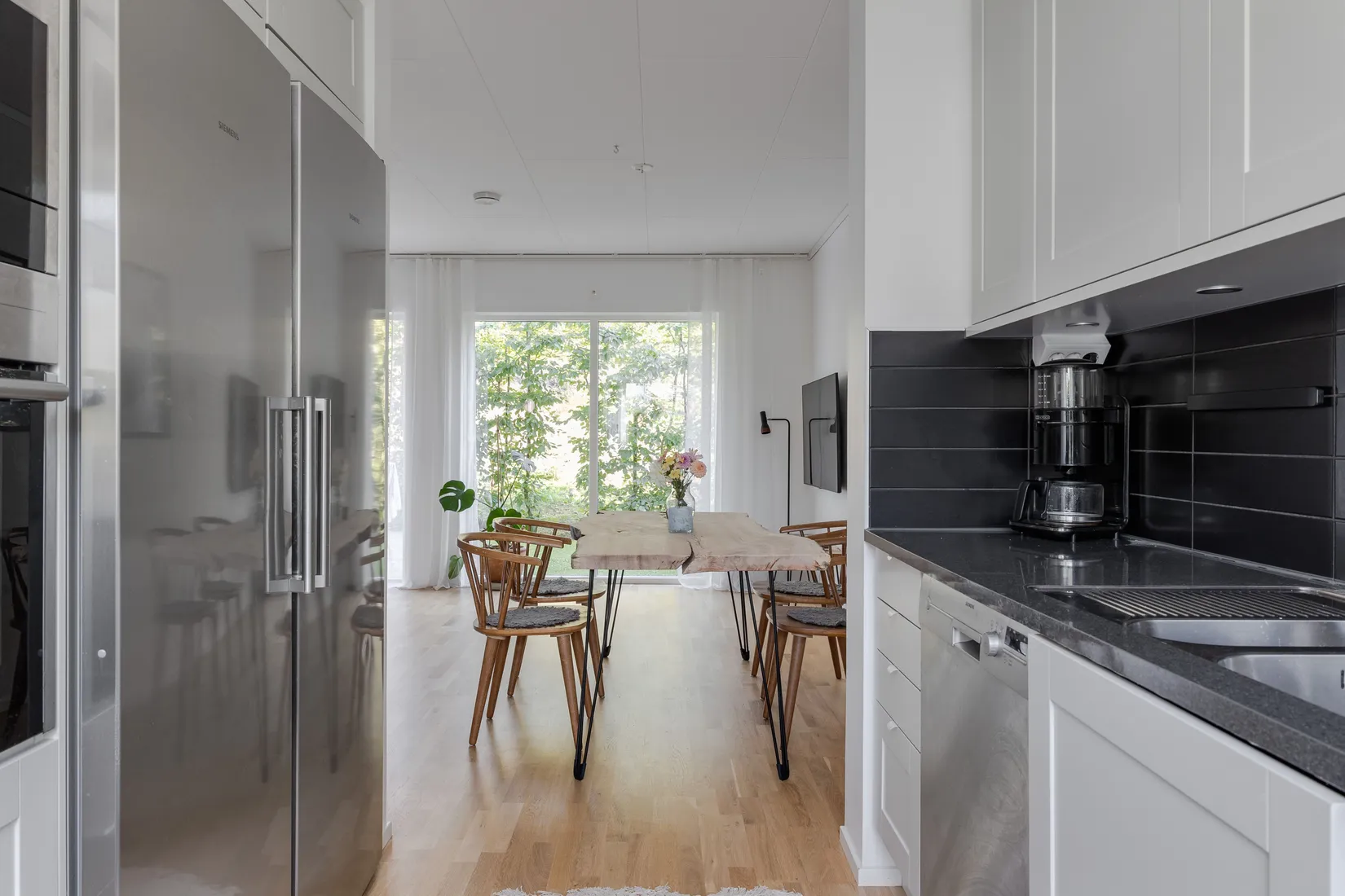 Bostadsrätt, Uranusvägen 2C, Östra Lugnet, Växjö