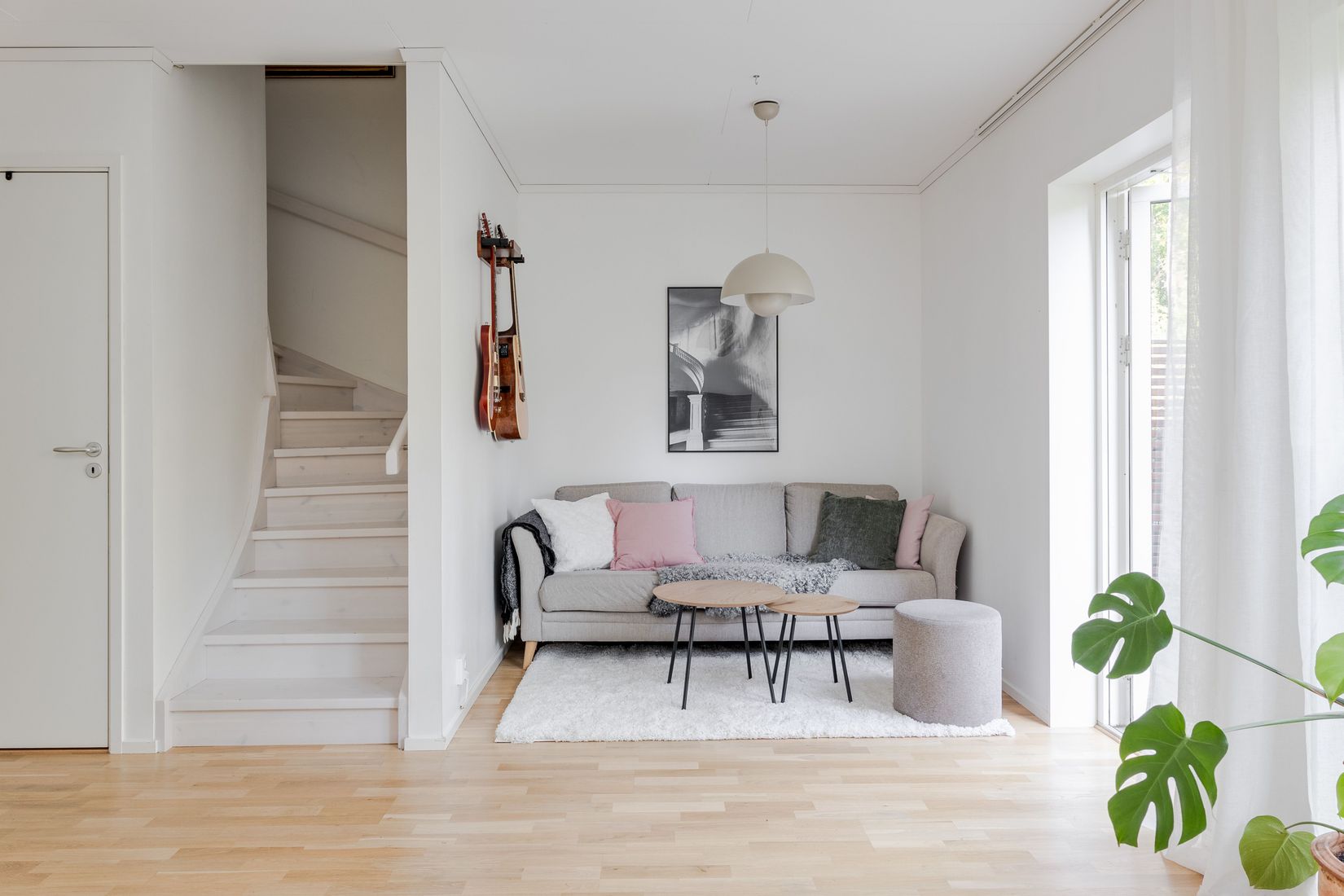 Bostadsrätt, Uranusvägen 2C, Östra Lugnet, Växjö