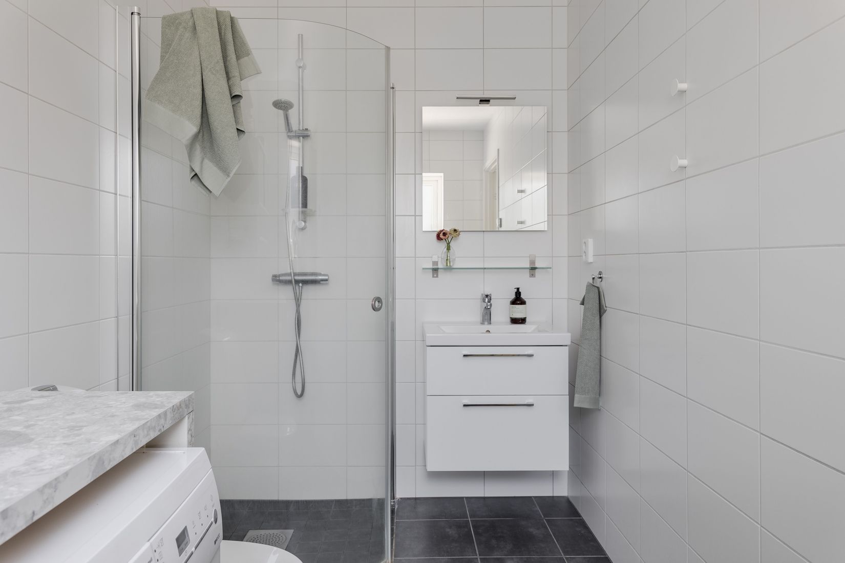 Bostadsrätt, Uranusvägen 2C, Östra Lugnet, Växjö