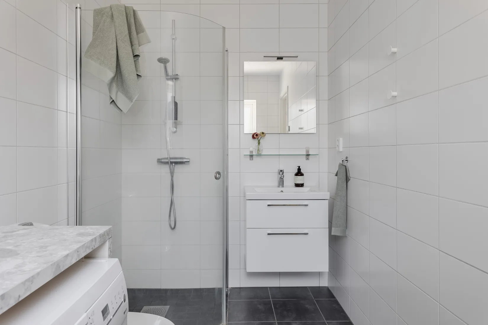 Bostadsrätt, Uranusvägen 2C, Östra Lugnet, Växjö