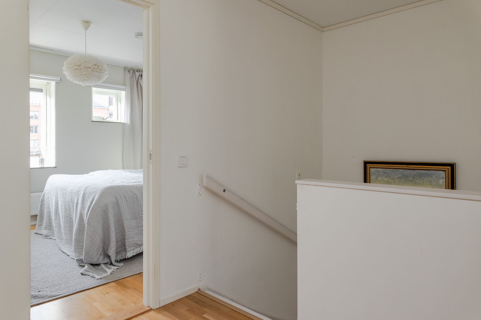 Bostadsrätt, Uranusvägen 2C, Östra Lugnet, Växjö