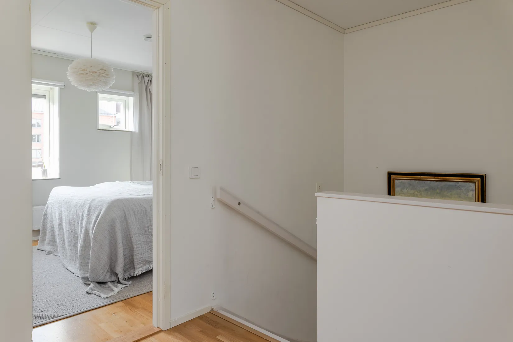 Bostadsrätt, Uranusvägen 2C, Östra Lugnet, Växjö