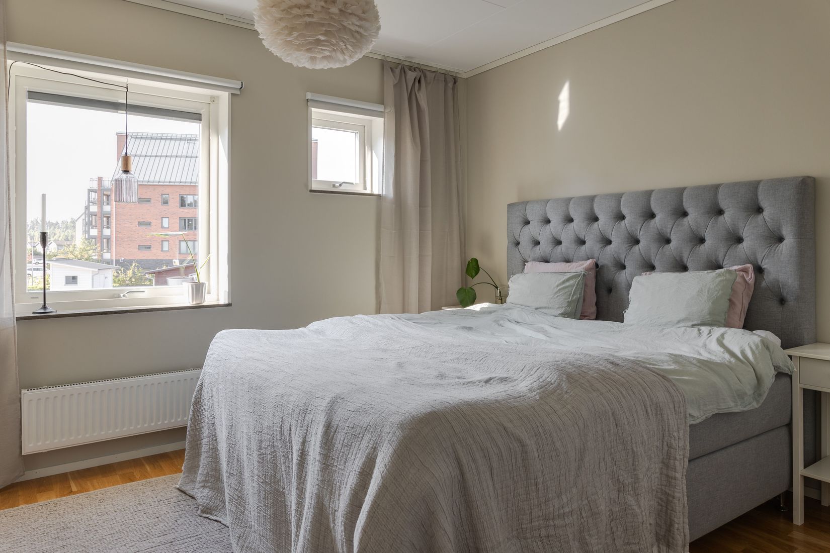 Bostadsrätt, Uranusvägen 2C, Östra Lugnet, Växjö