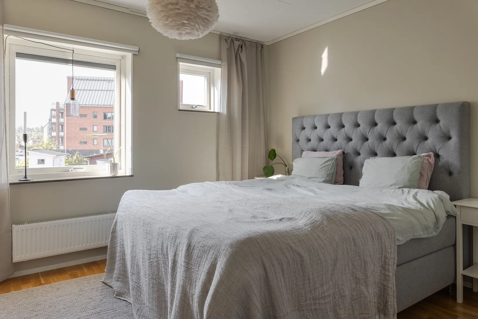 Bostadsrätt, Uranusvägen 2C, Östra Lugnet, Växjö