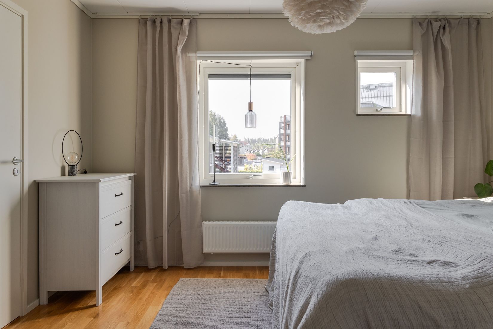 Bostadsrätt, Uranusvägen 2C, Östra Lugnet, Växjö