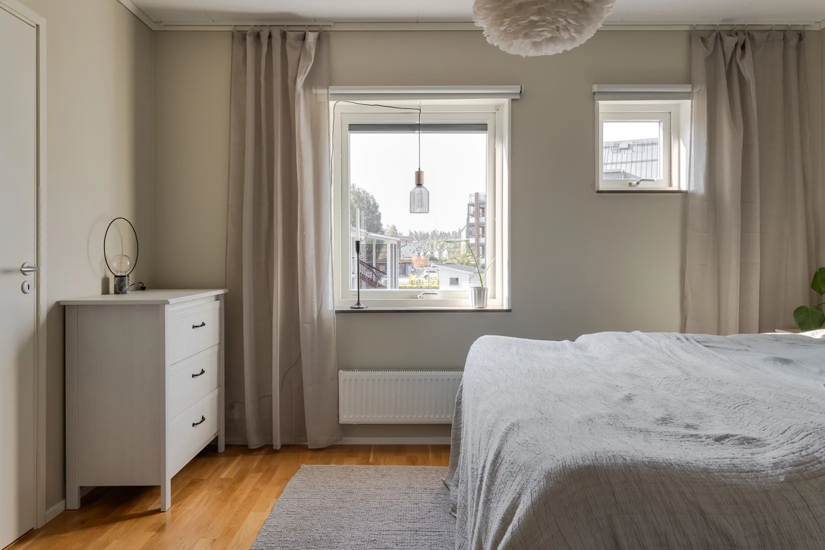 Bostadsrätt, Uranusvägen 2C, Östra Lugnet, Växjö