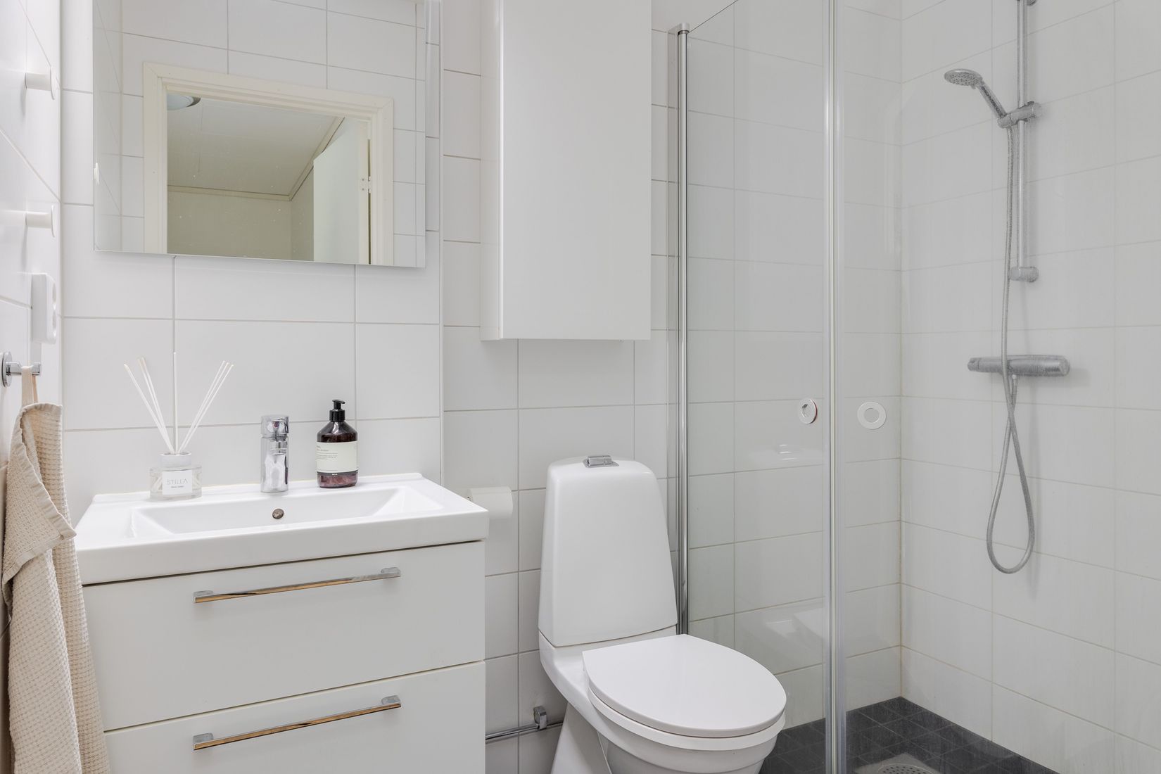 Bostadsrätt, Uranusvägen 2C, Östra Lugnet, Växjö