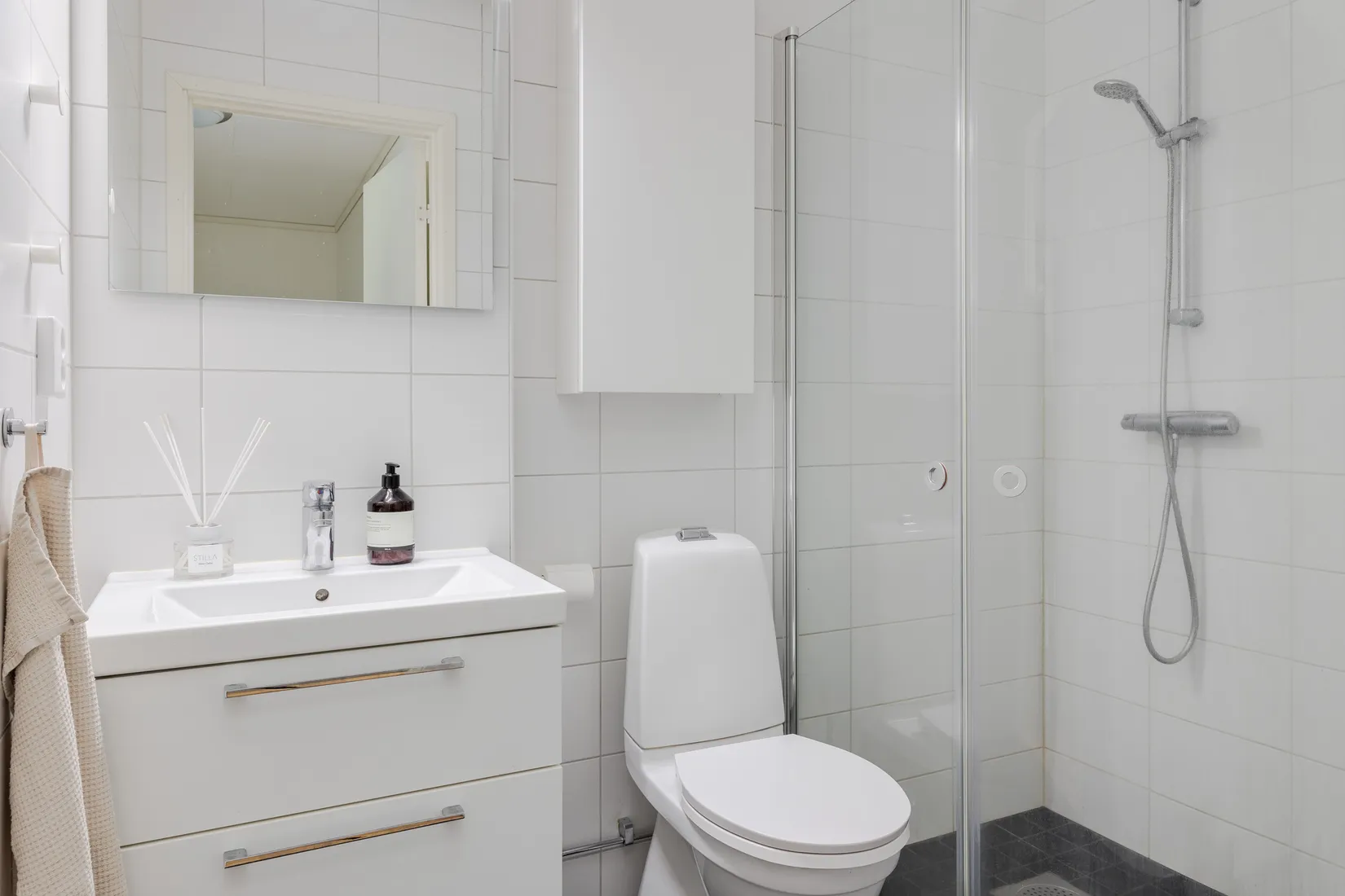 Bostadsrätt, Uranusvägen 2C, Östra Lugnet, Växjö