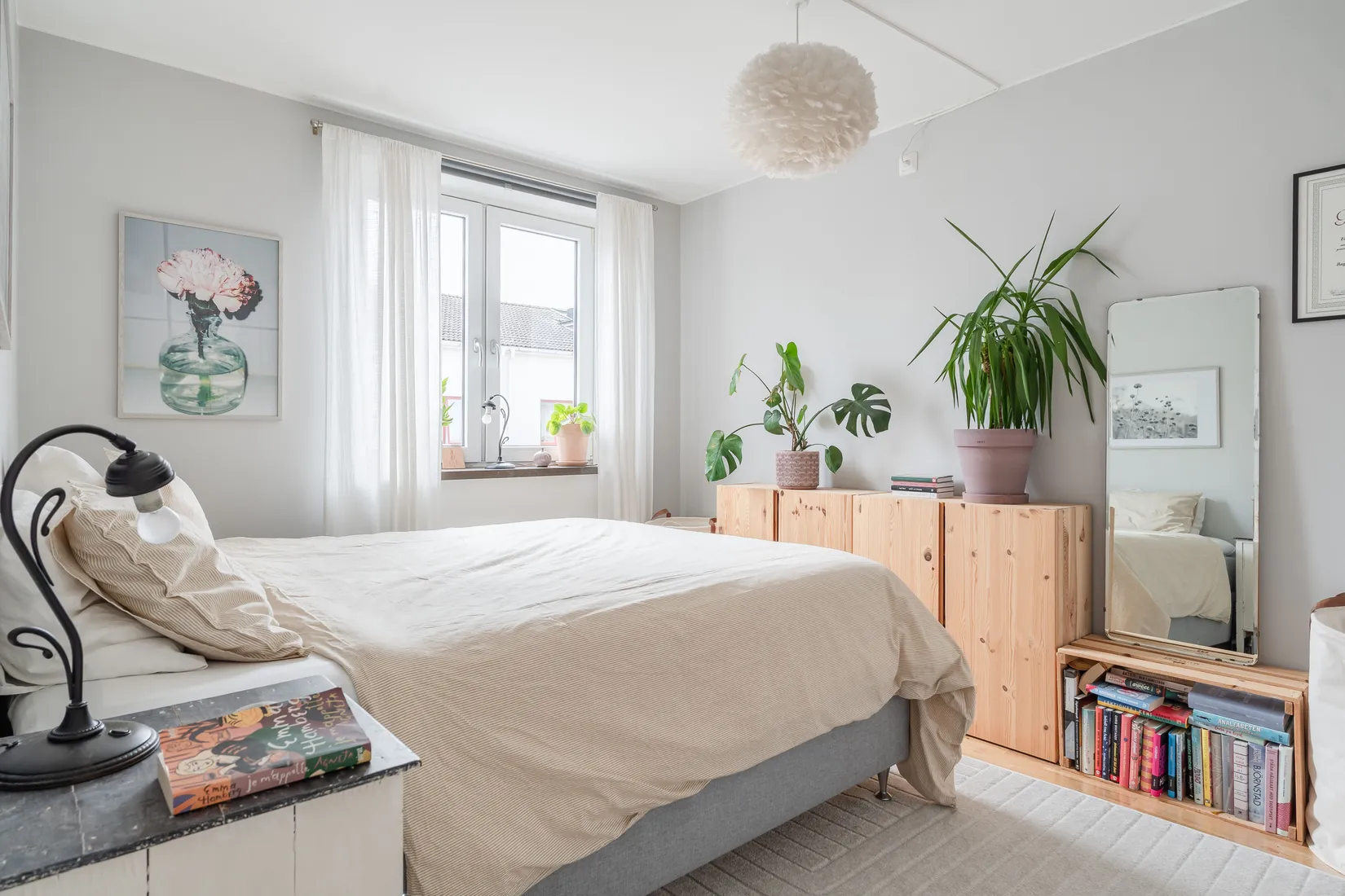 Bostadsrätt, Stora norregatan 105, Centrum, Landskrona