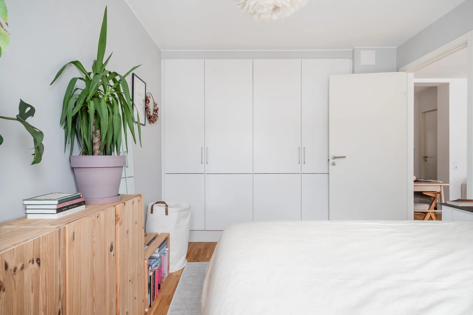 Bostadsrätt, Stora norregatan 105, Centrum, Landskrona