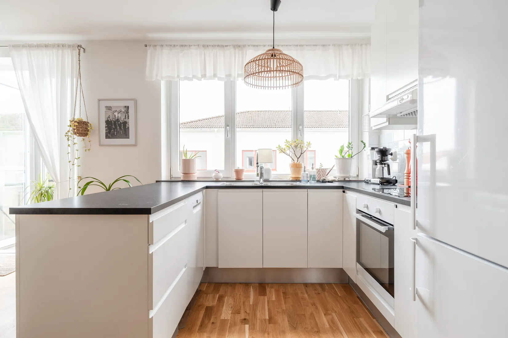 Bostadsrätt, Stora norregatan 105, Centrum, Landskrona