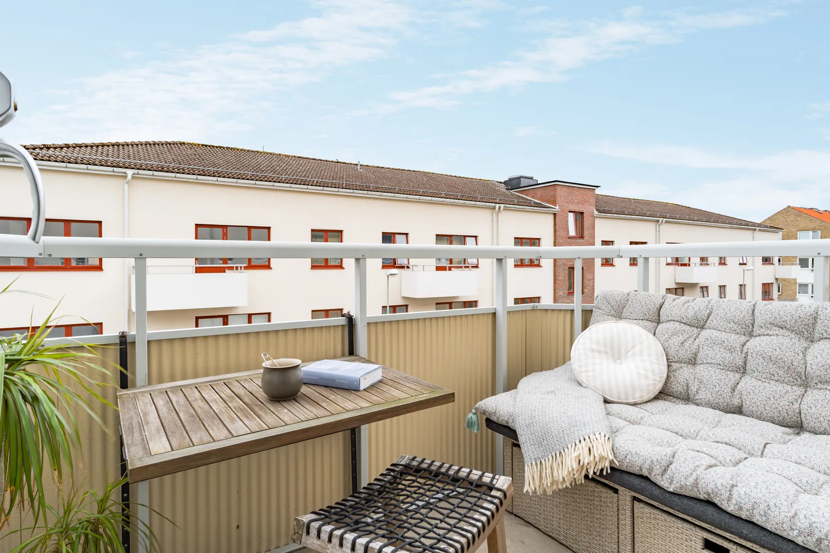 Bostadsrätt, Stora norregatan 105, Centrum, Landskrona