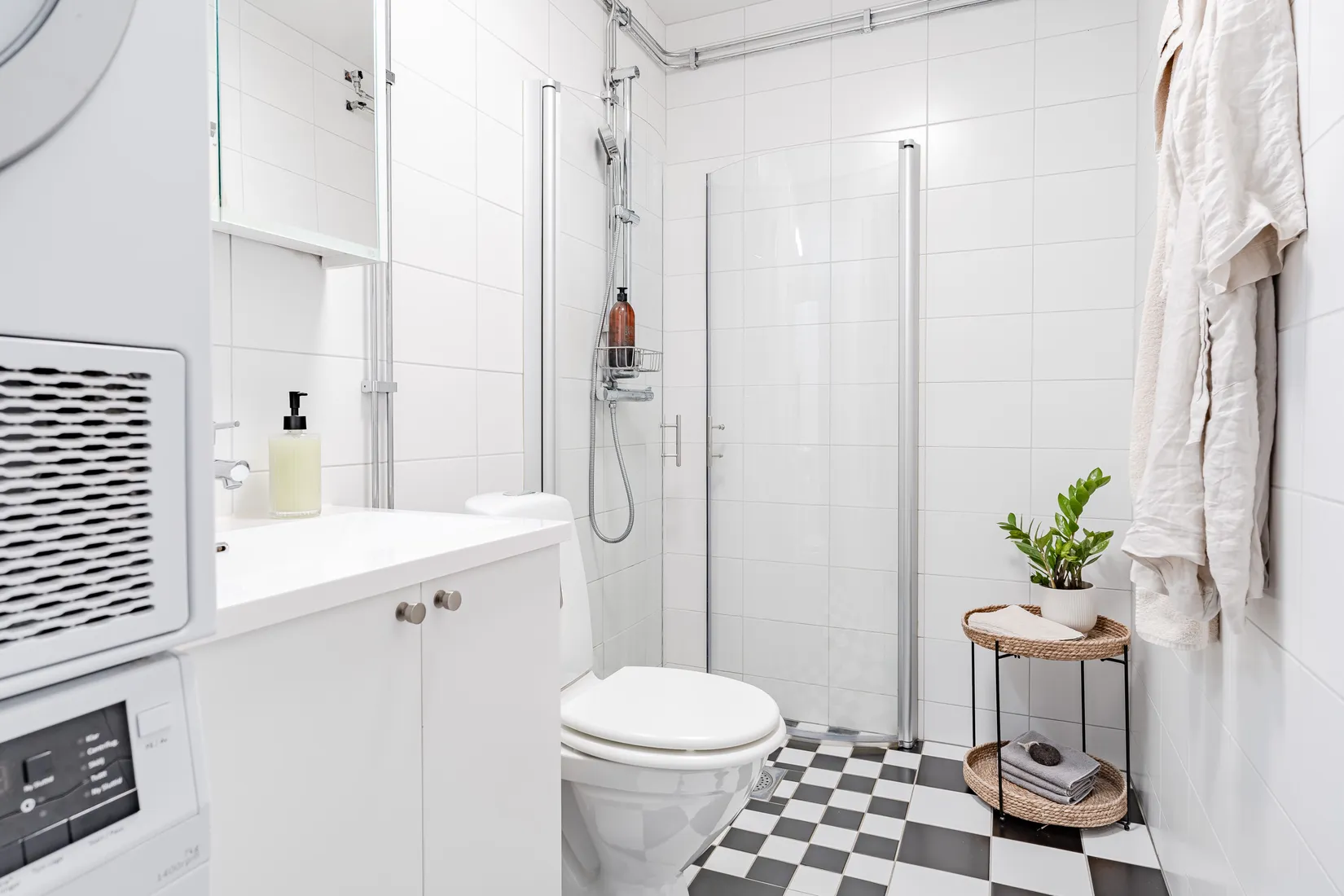 Bostadsrätt, Stora norregatan 105, Centrum, Landskrona