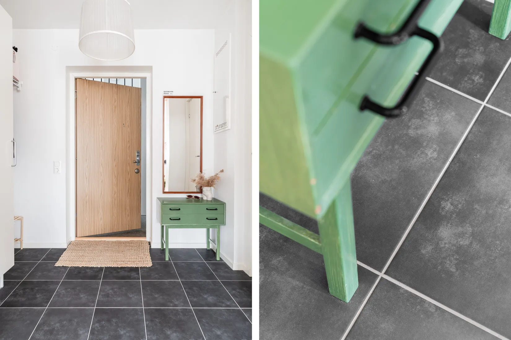 Bostadsrätt, Stora norregatan 105, Centrum, Landskrona