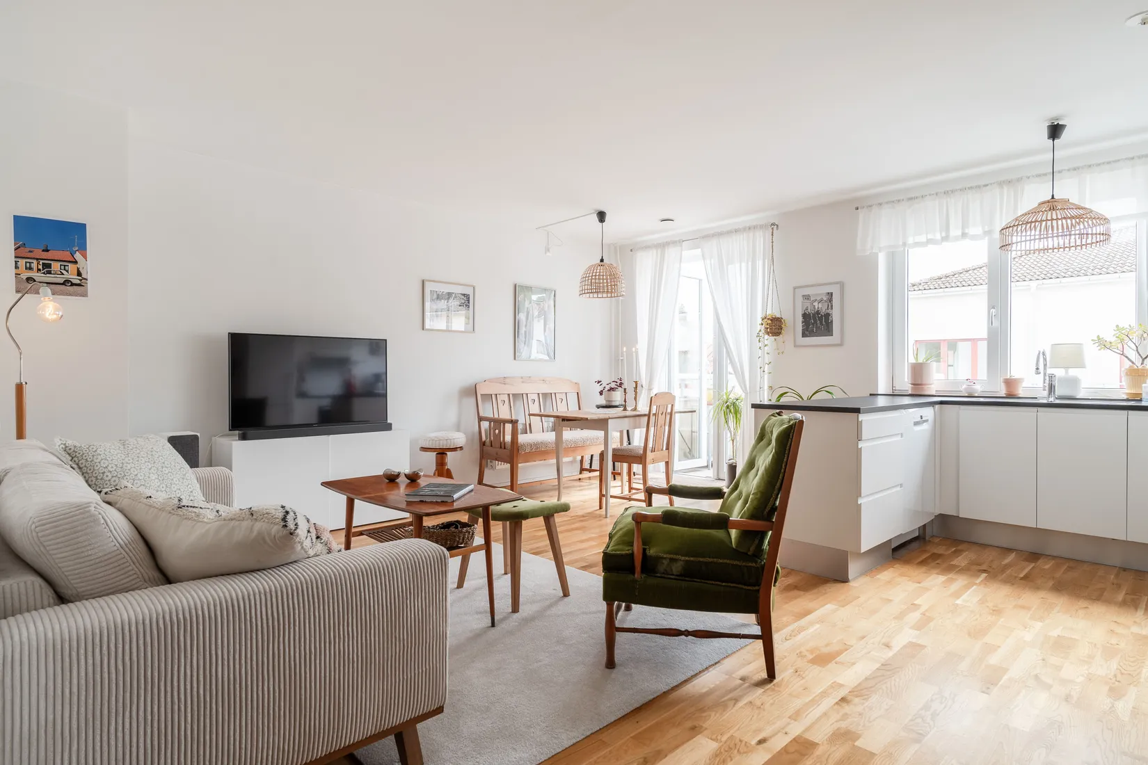 Bostadsrätt, Stora norregatan 105, Centrum, Landskrona