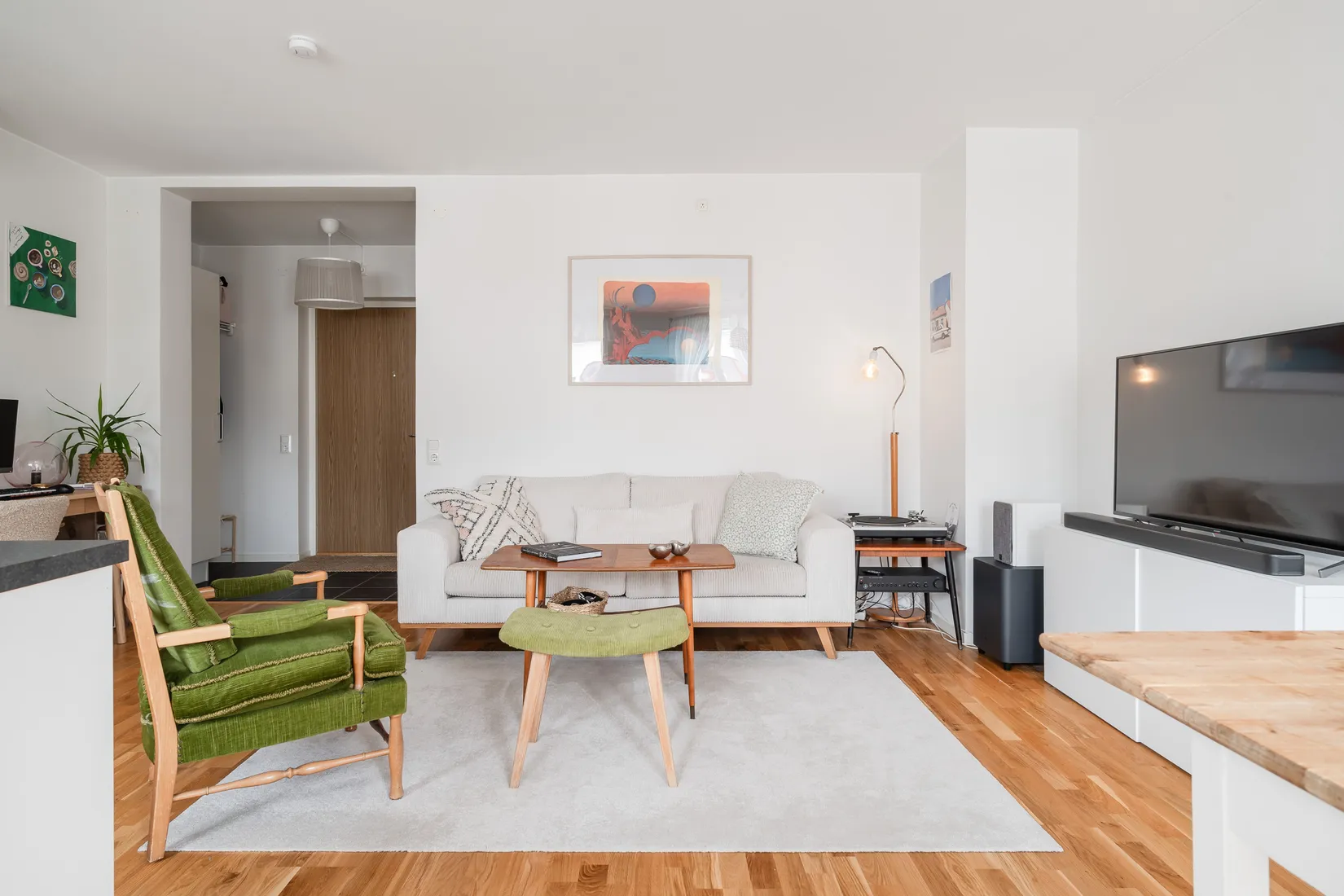 Bostadsrätt, Stora norregatan 105, Centrum, Landskrona