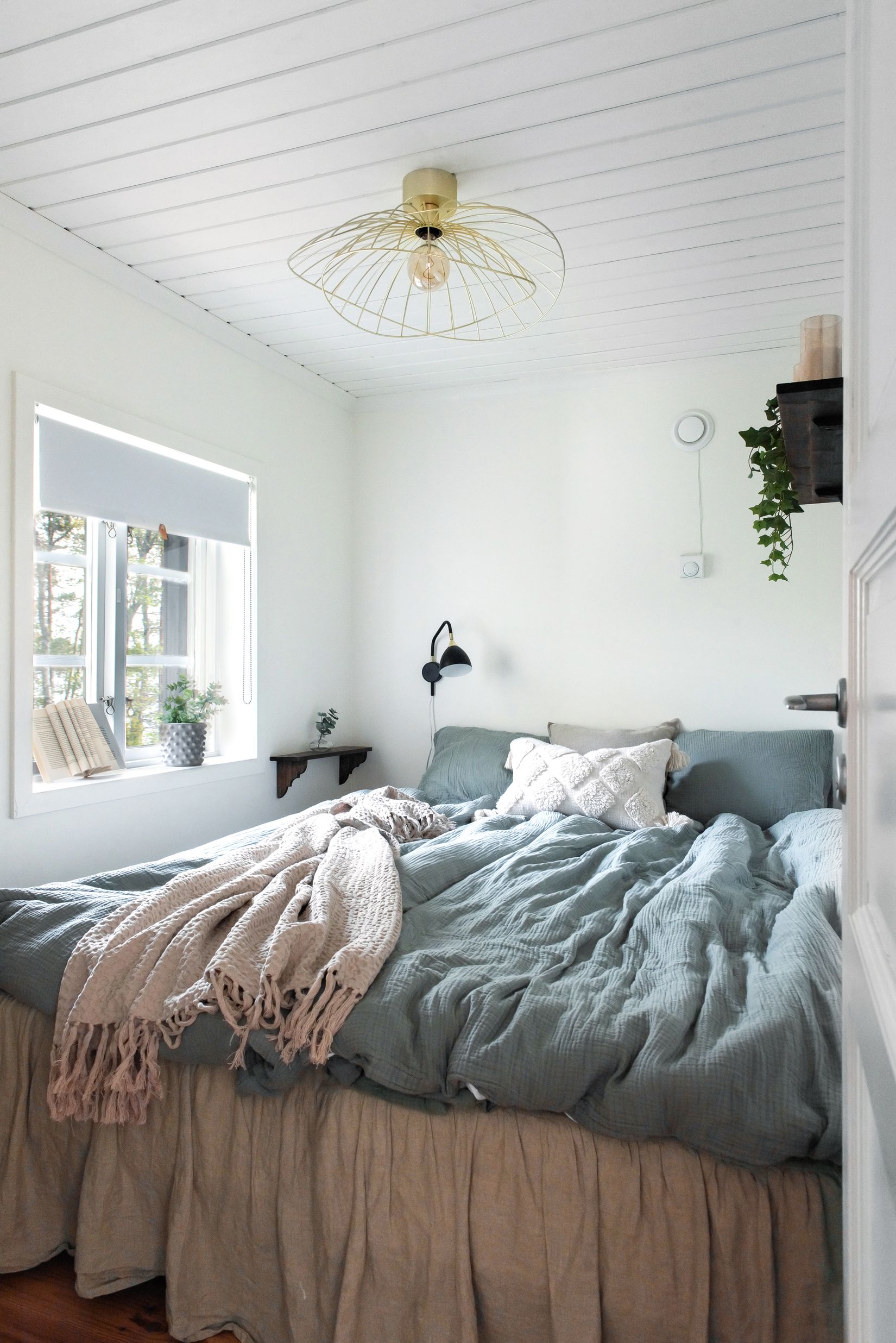 Fritidshus, Själstuga 270, Stråtjära, Söderhamn