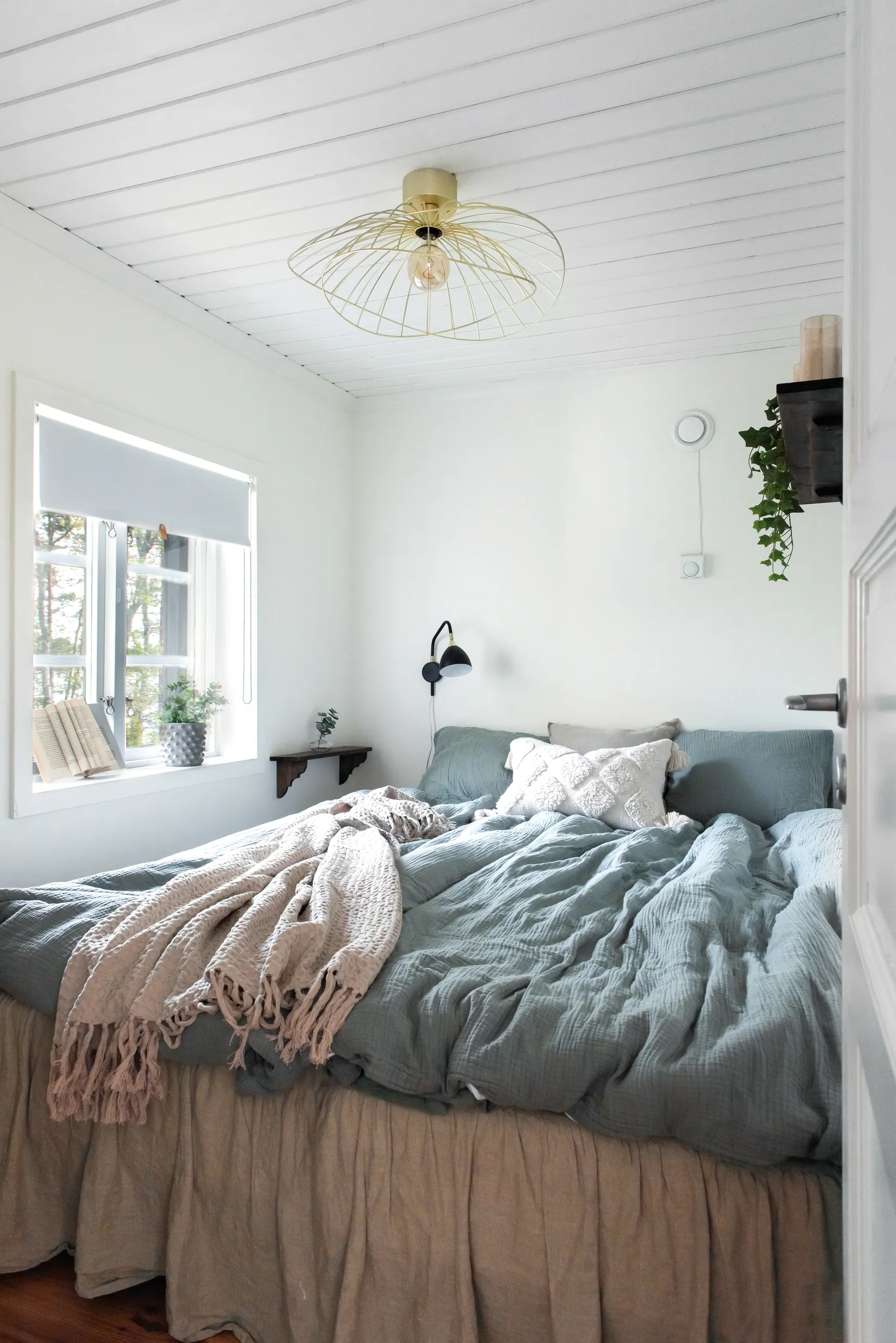 Fritidshus, Själstuga 270, Stråtjära, Söderhamn