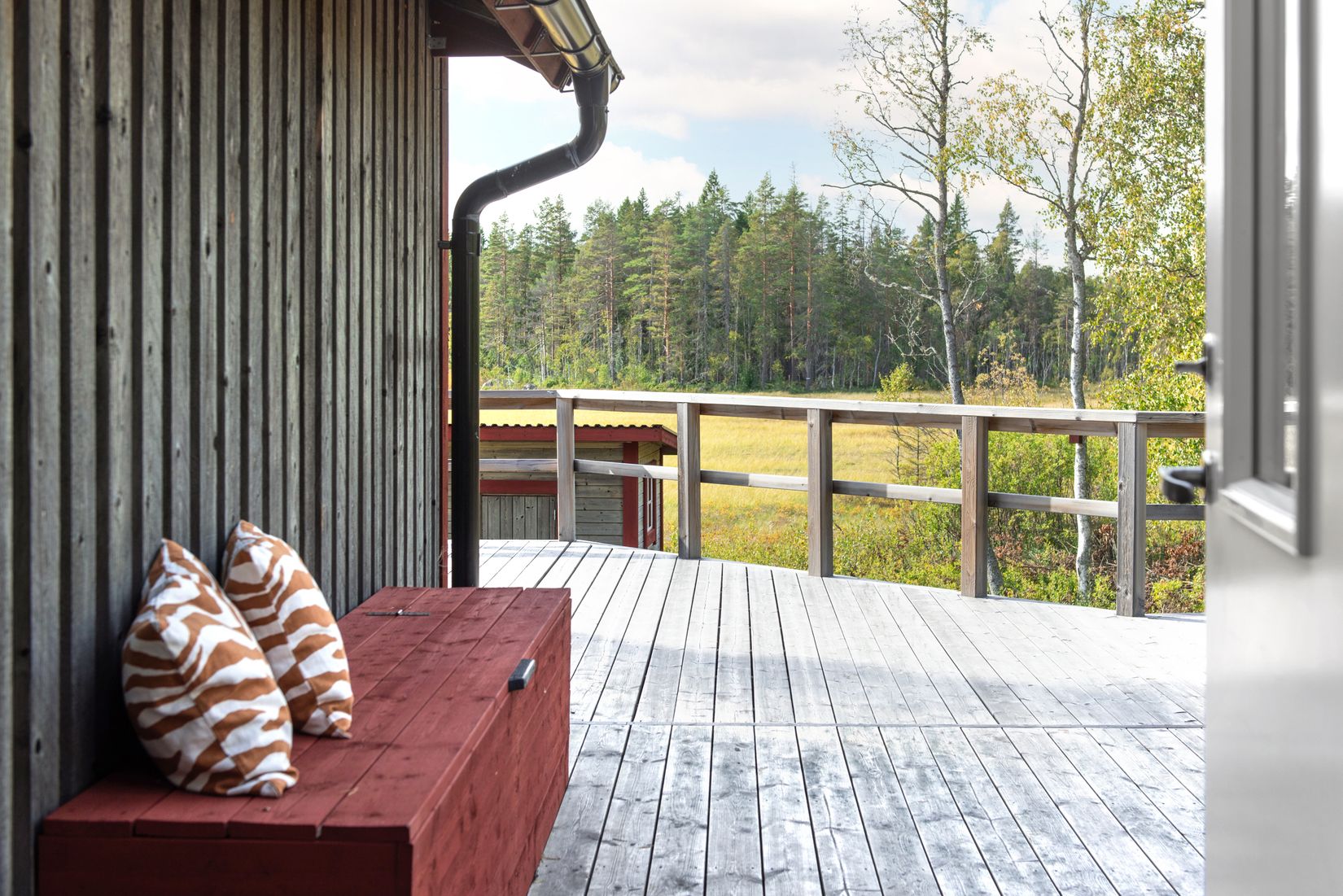 Fritidshus, Själstuga 270, Stråtjära, Söderhamn